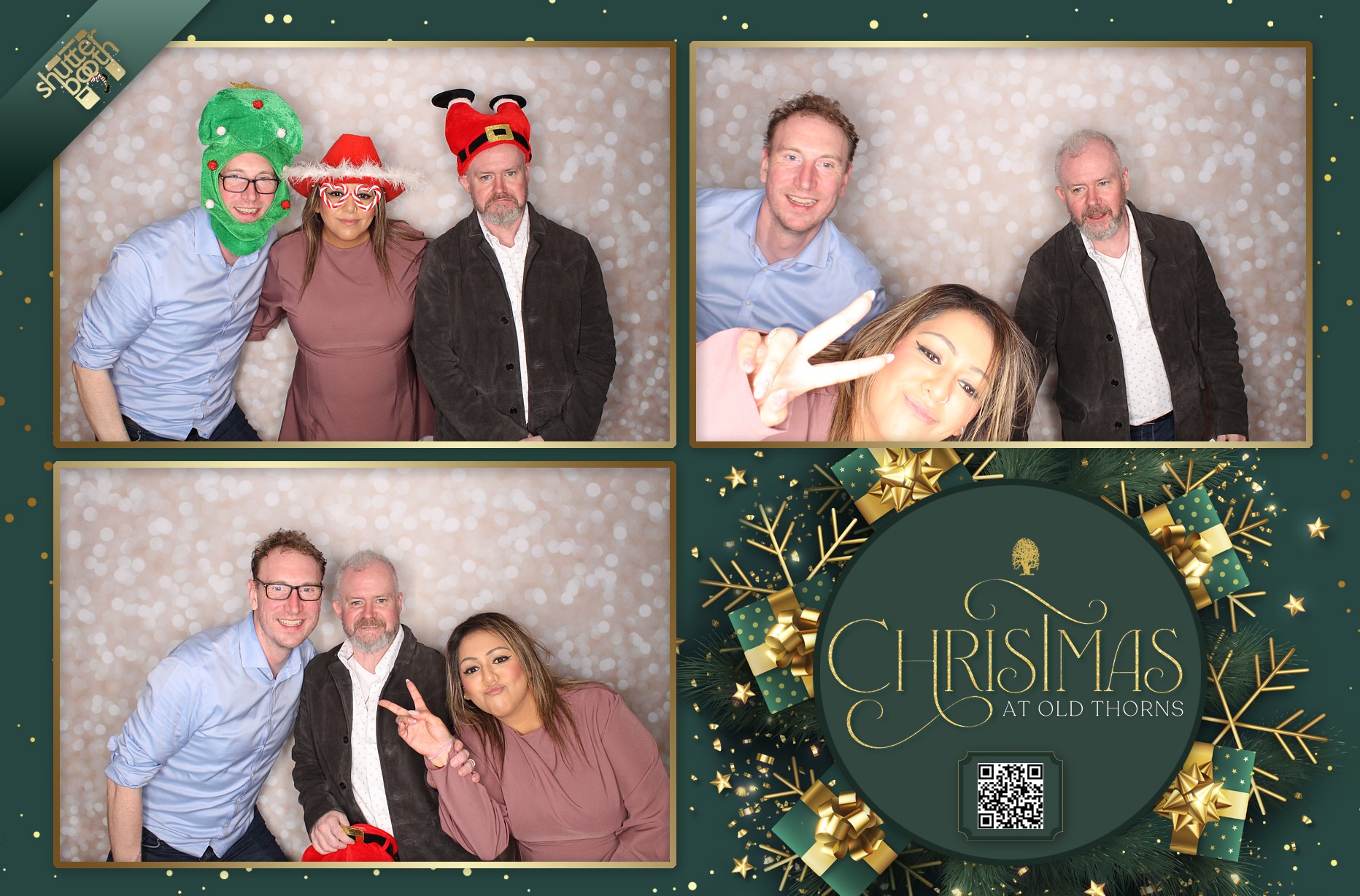Christmas Party Night - 18/12/2025 | View more photos from the event at gallery.shutterbooth.co.uk/u/Shutterbooth/Christmas-Party-Night-18122025