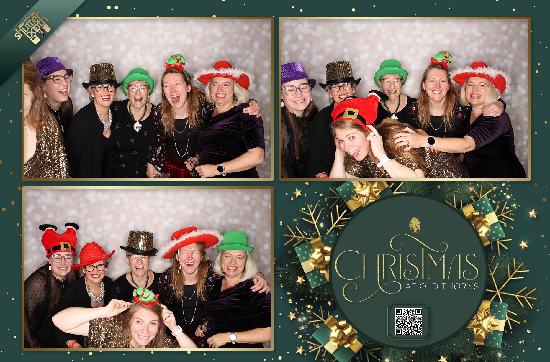 Christmas Party Night - 18/12/2025 | View more photos from the event at gallery.shutterbooth.co.uk/u/Shutterbooth/Christmas-Party-Night-18122025