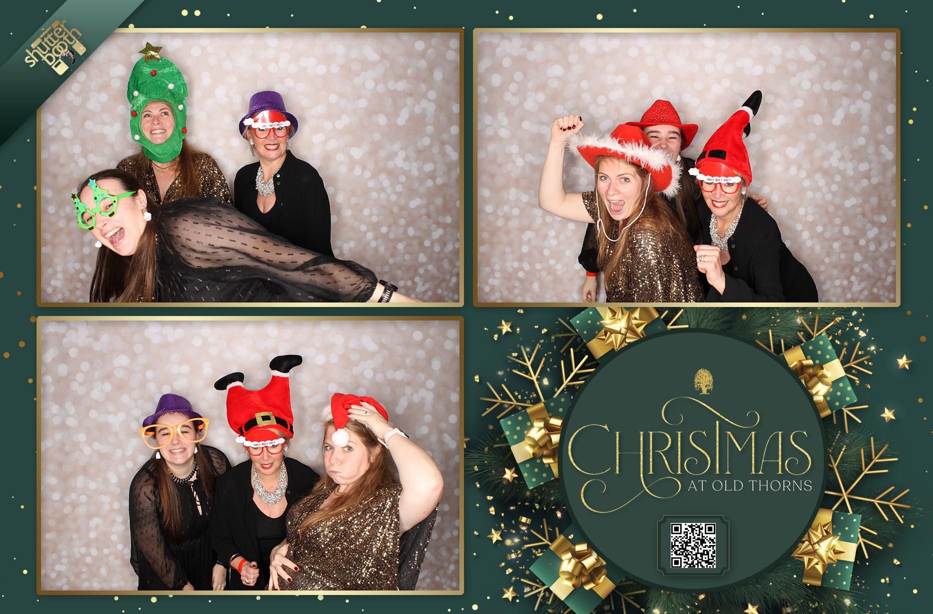 Christmas Party Night - 18/12/2025 | View more photos from the event at gallery.shutterbooth.co.uk/u/Shutterbooth/Christmas-Party-Night-18122025