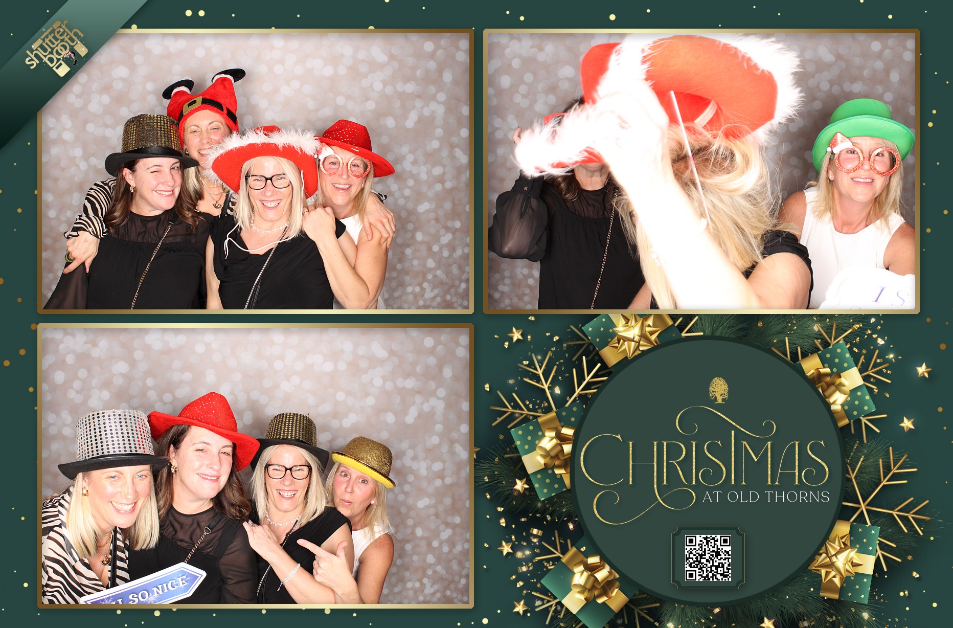 Christmas Party Night - 18/12/2025 | View more photos from the event at gallery.shutterbooth.co.uk/u/Shutterbooth/Christmas-Party-Night-18122025