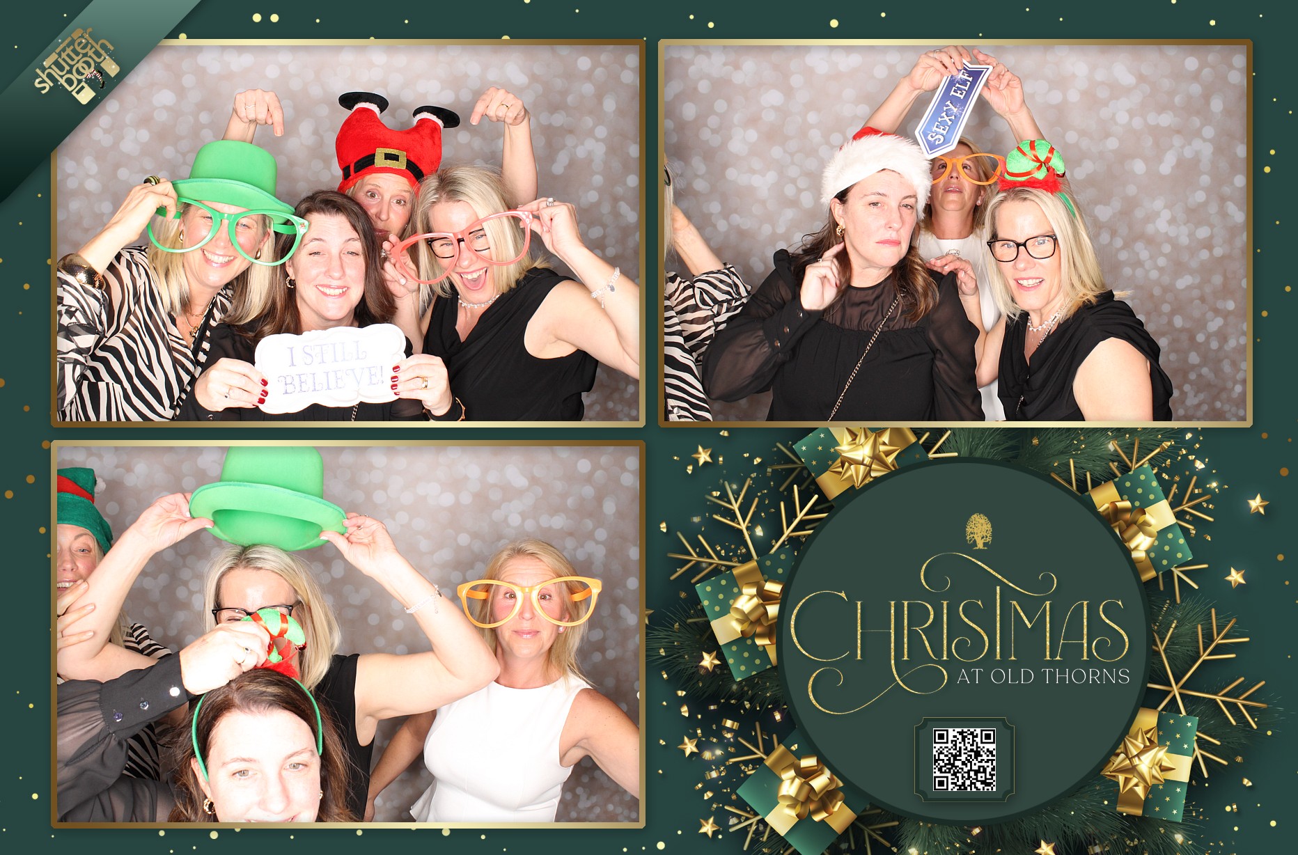 Christmas Party Night - 18/12/2025 | View more photos from the event at gallery.shutterbooth.co.uk/u/Shutterbooth/Christmas-Party-Night-18122025