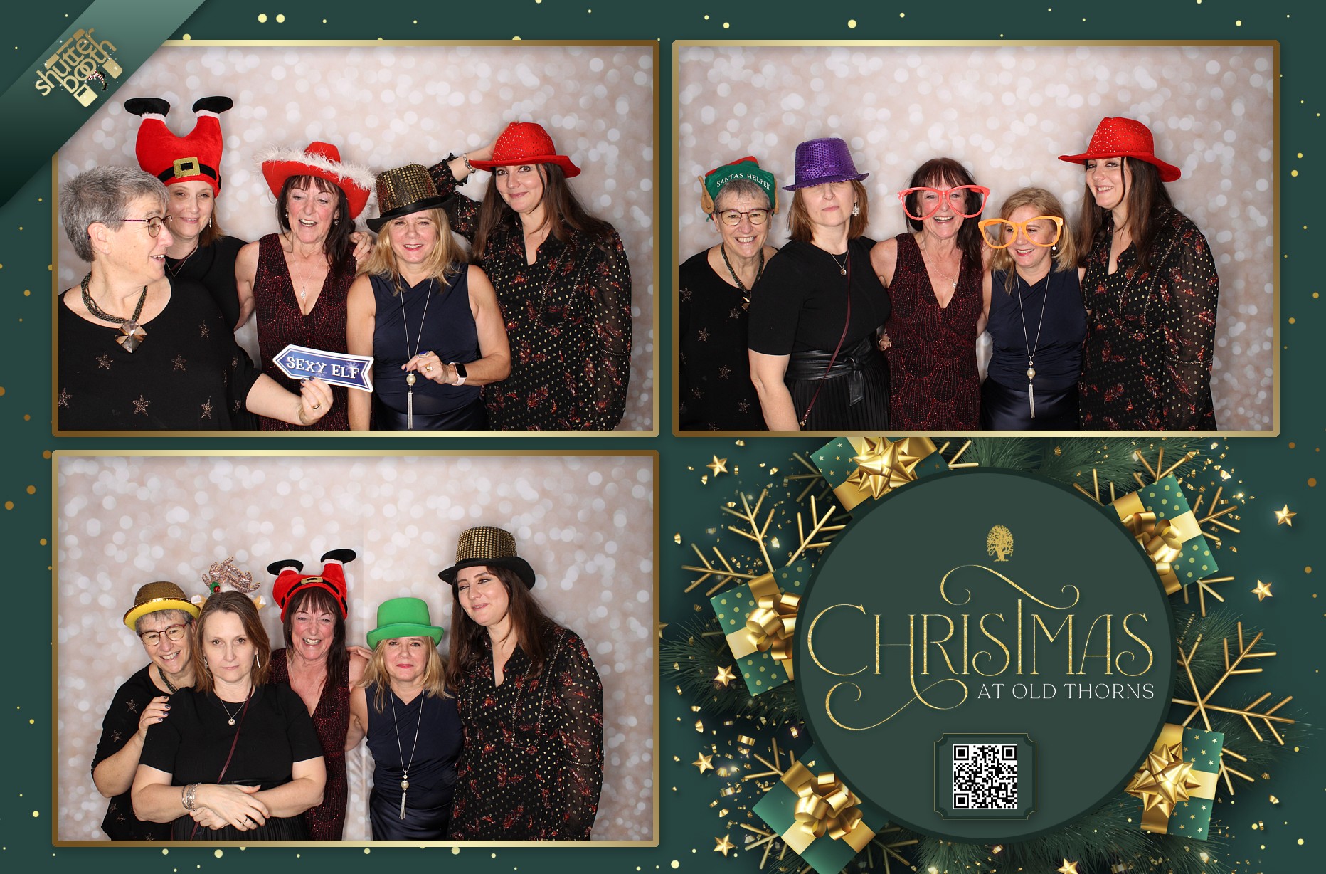 Christmas Party Night - 18/12/2025 | View more photos from the event at gallery.shutterbooth.co.uk/u/Shutterbooth/Christmas-Party-Night-18122025