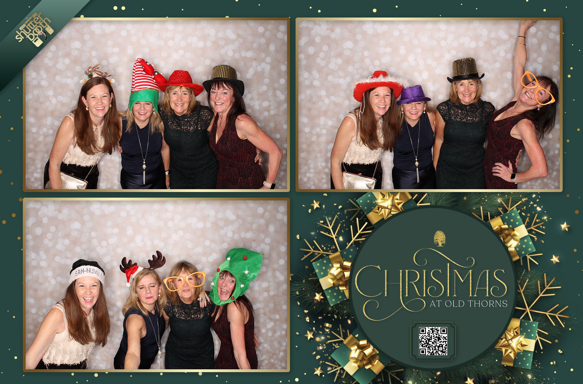 Christmas Party Night - 18/12/2025 | View more photos from the event at gallery.shutterbooth.co.uk/u/Shutterbooth/Christmas-Party-Night-18122025