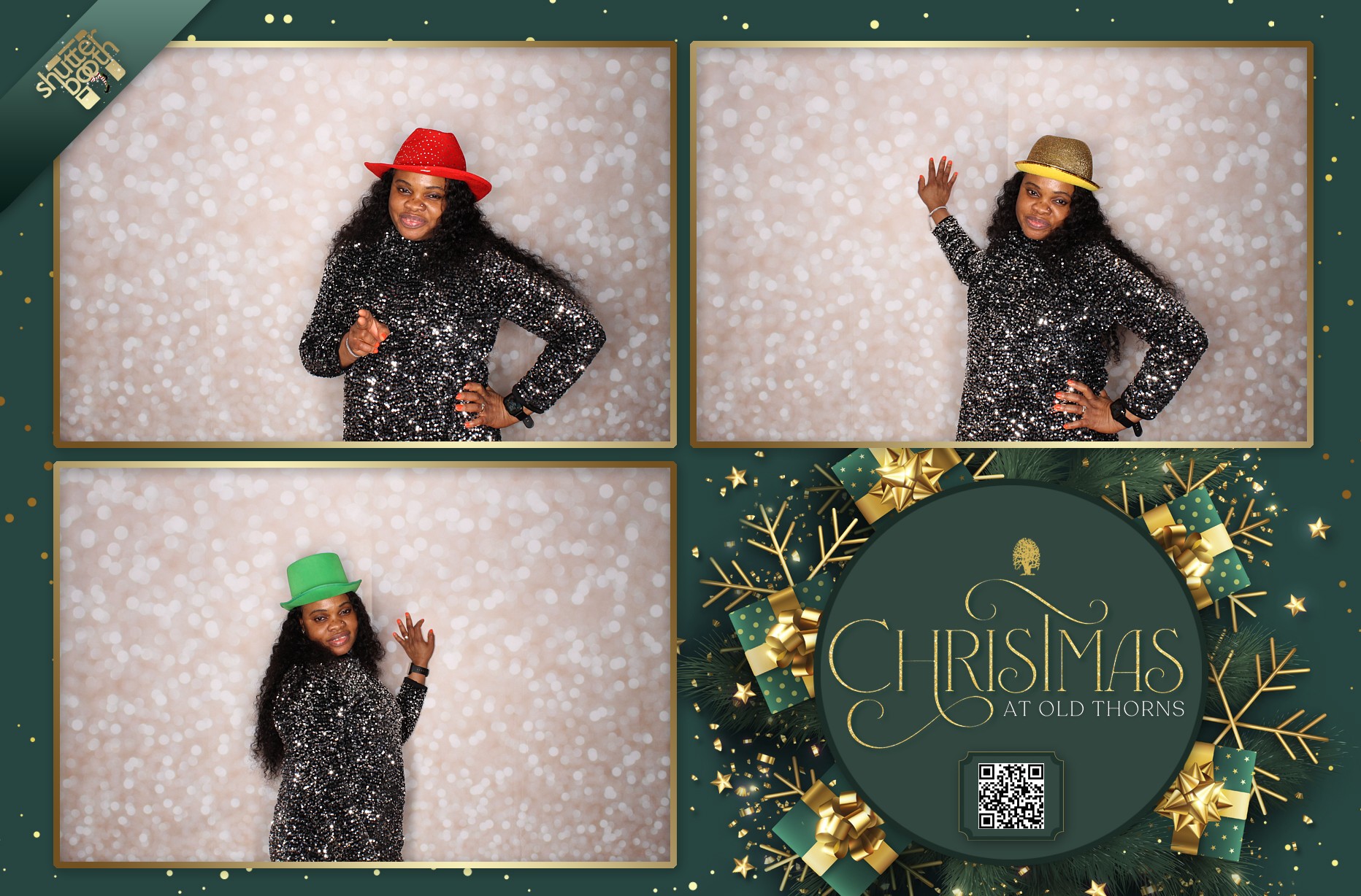 Christmas Party Night - 18/12/2025 | View more photos from the event at gallery.shutterbooth.co.uk/u/Shutterbooth/Christmas-Party-Night-18122025