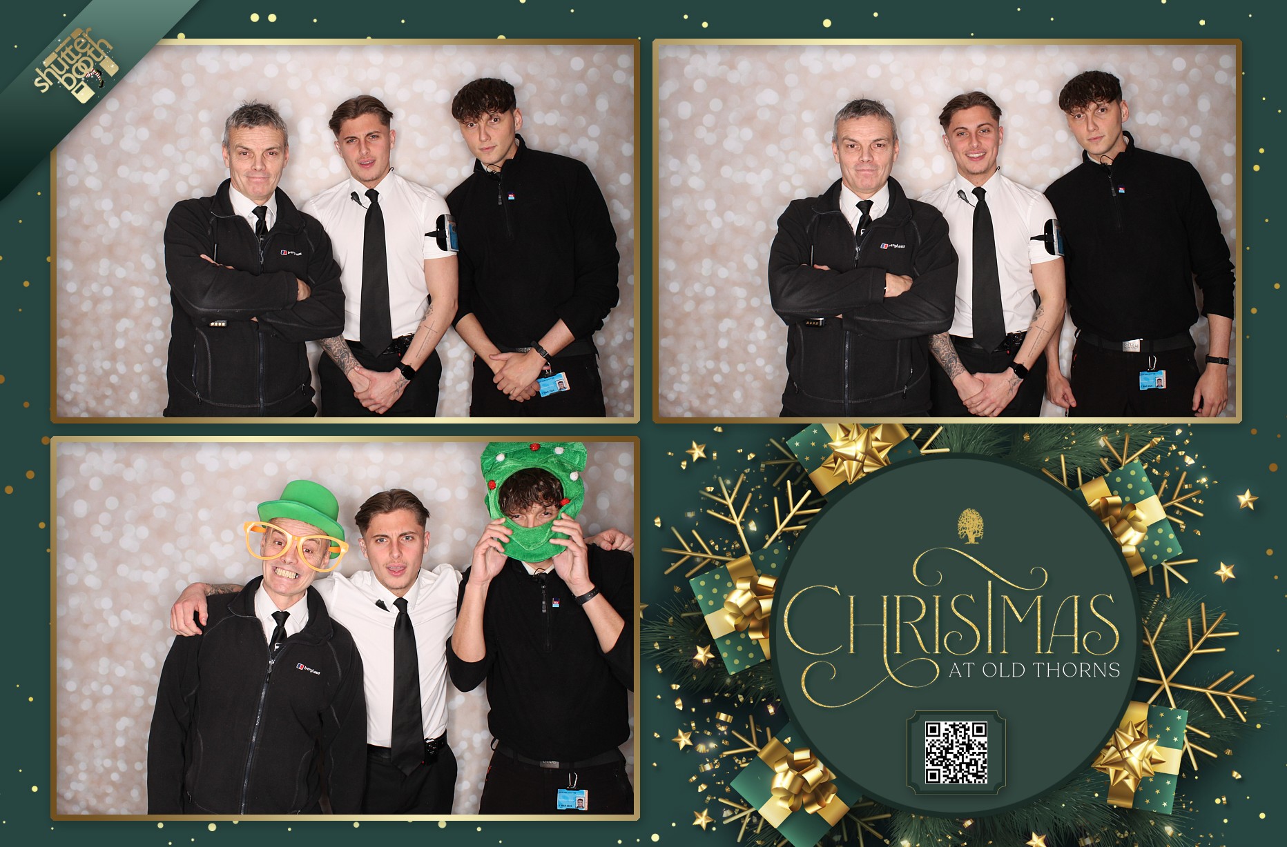 Christmas Party Night - 18/12/2025 | View more photos from the event at gallery.shutterbooth.co.uk/u/Shutterbooth/Christmas-Party-Night-18122025