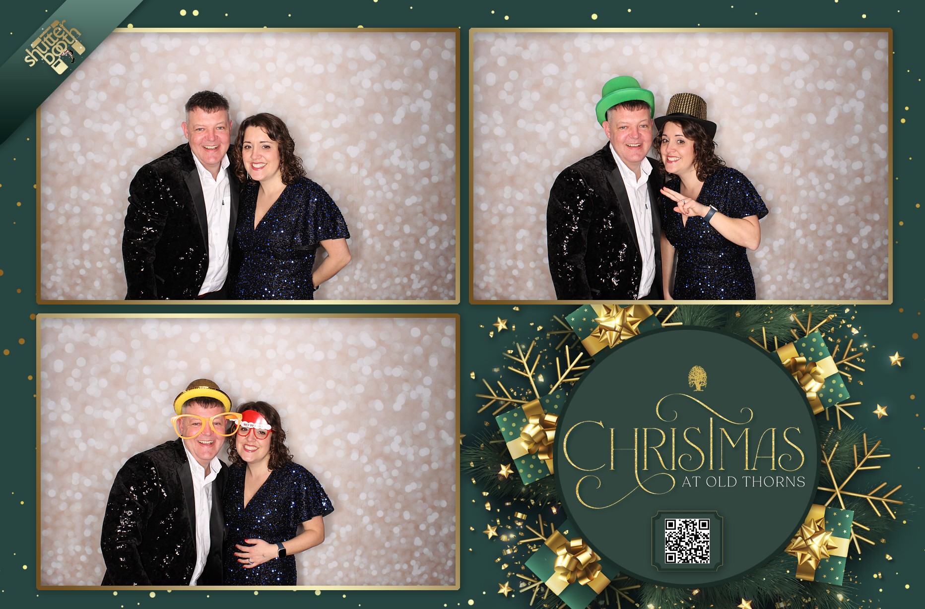 Christmas Party Night - 18/12/2025 | View more photos from the event at gallery.shutterbooth.co.uk/u/Shutterbooth/Christmas-Party-Night-18122025