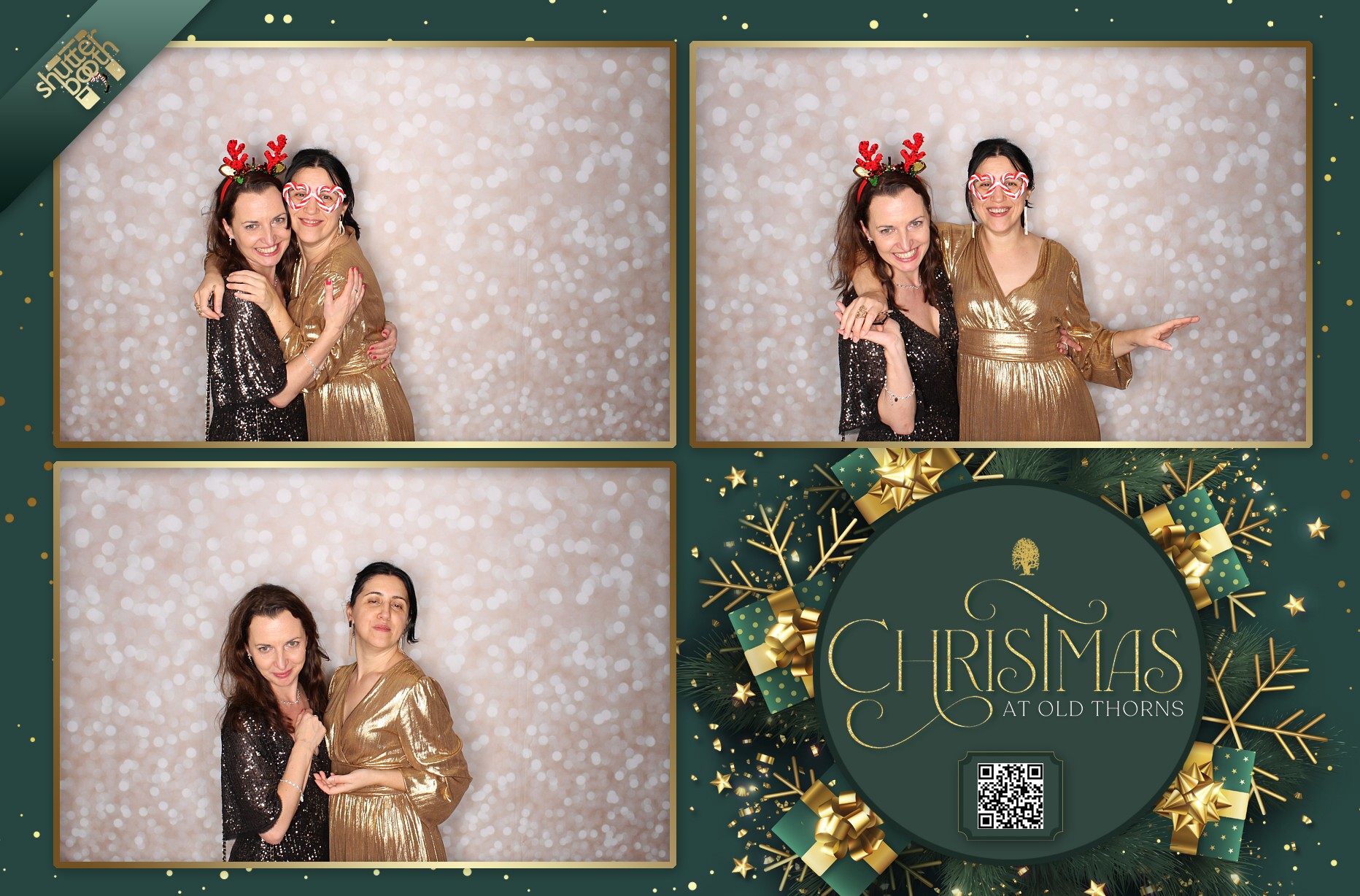 Christmas Party Night - 18/12/2025 | View more photos from the event at gallery.shutterbooth.co.uk/u/Shutterbooth/Christmas-Party-Night-18122025