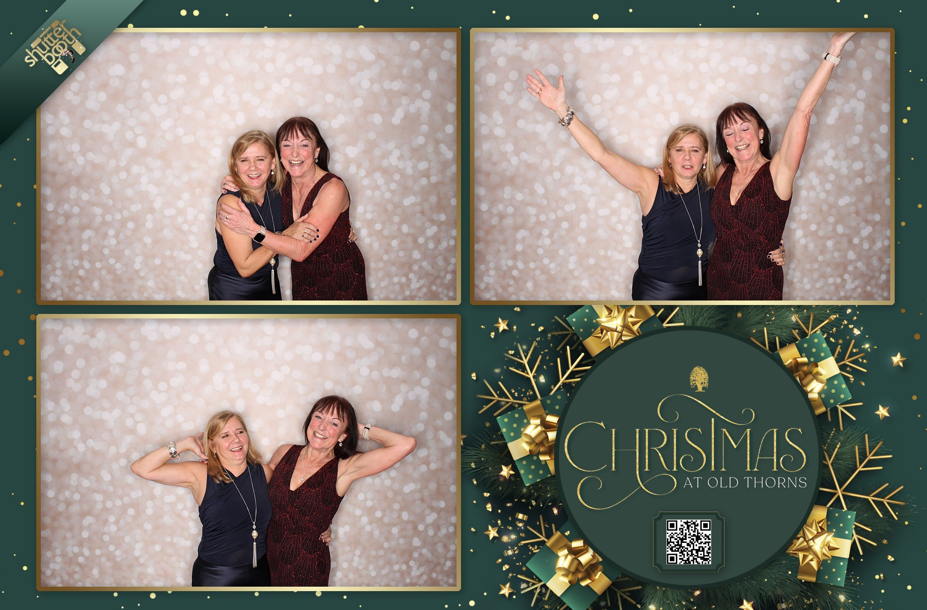 Christmas Party Night - 18/12/2025 | View more photos from the event at gallery.shutterbooth.co.uk/u/Shutterbooth/Christmas-Party-Night-18122025