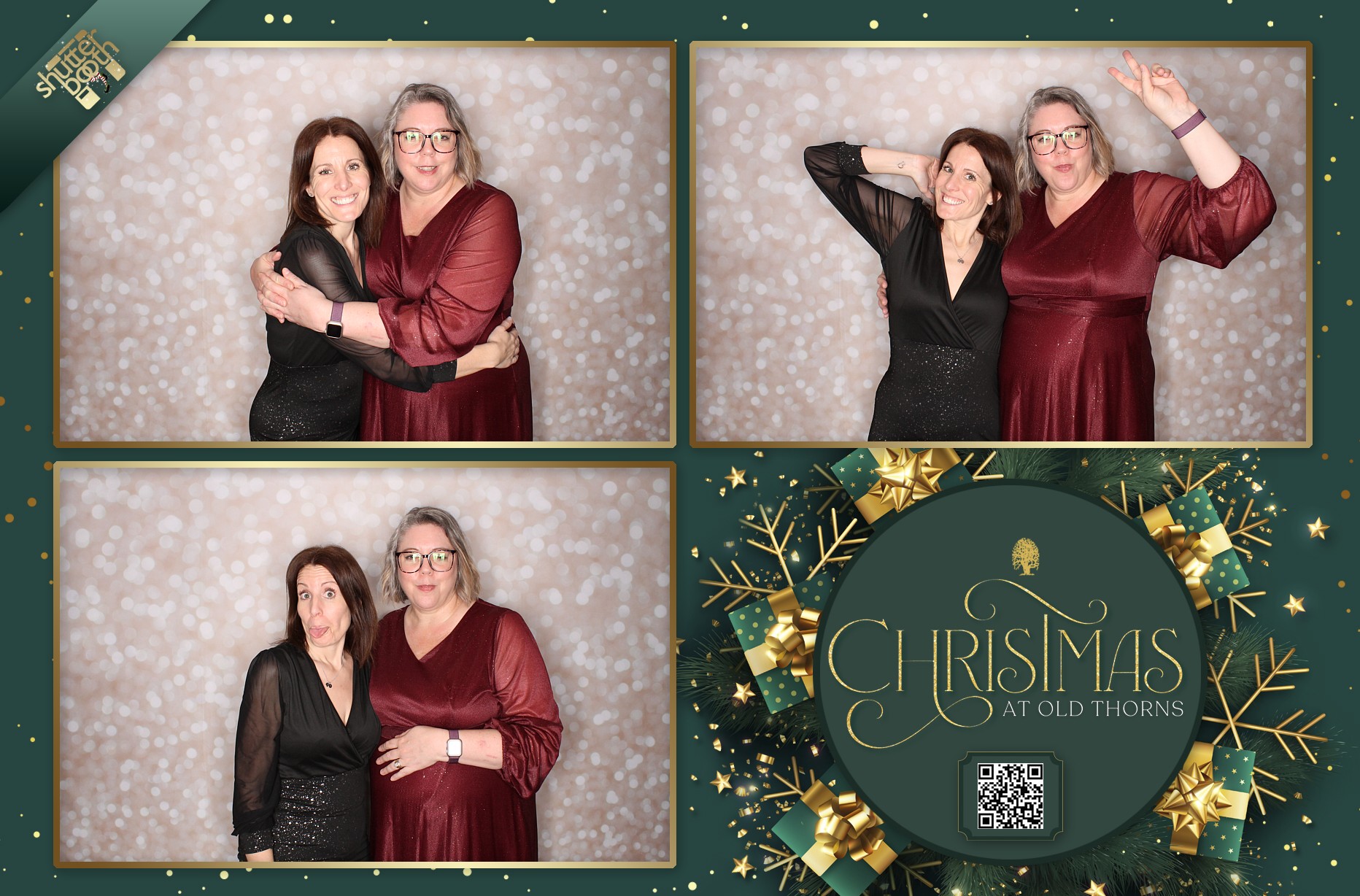 Christmas Party Night - 18/12/2025 | View more photos from the event at gallery.shutterbooth.co.uk/u/Shutterbooth/Christmas-Party-Night-18122025