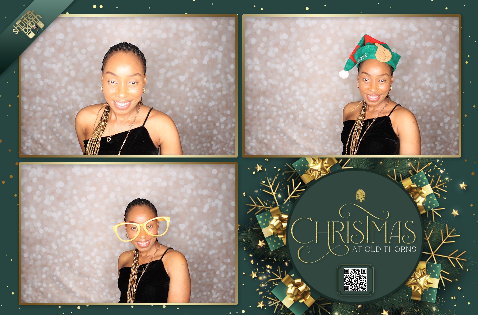 Christmas Party Night - 18/12/2025 | View more photos from the event at gallery.shutterbooth.co.uk/u/Shutterbooth/Christmas-Party-Night-18122025