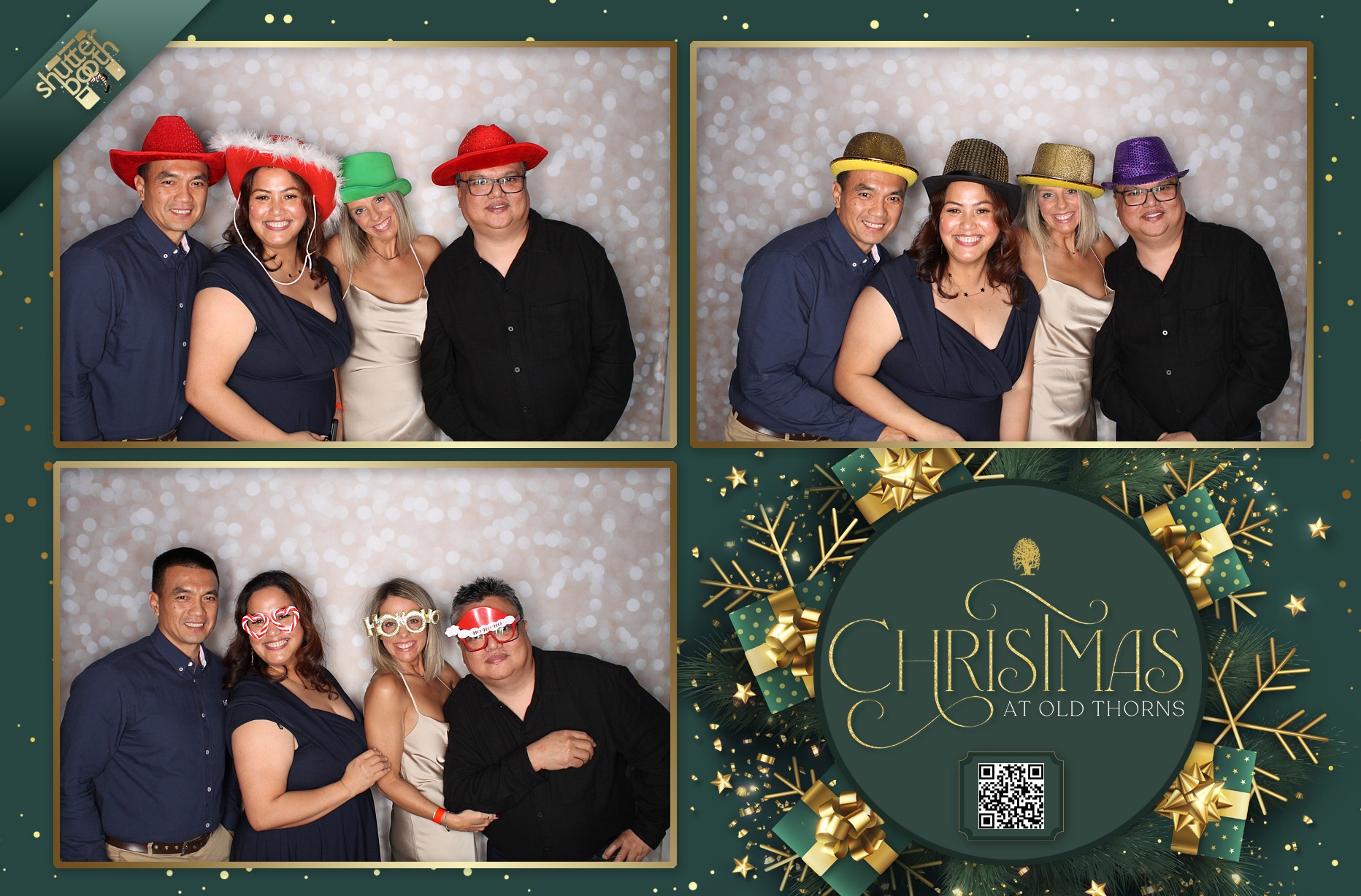 Christmas Party Night 28.11.2025 | View more photos from the event at gallery.shutterbooth.co.uk/u/Shutterbooth/Christmas-Party-Night-28112025