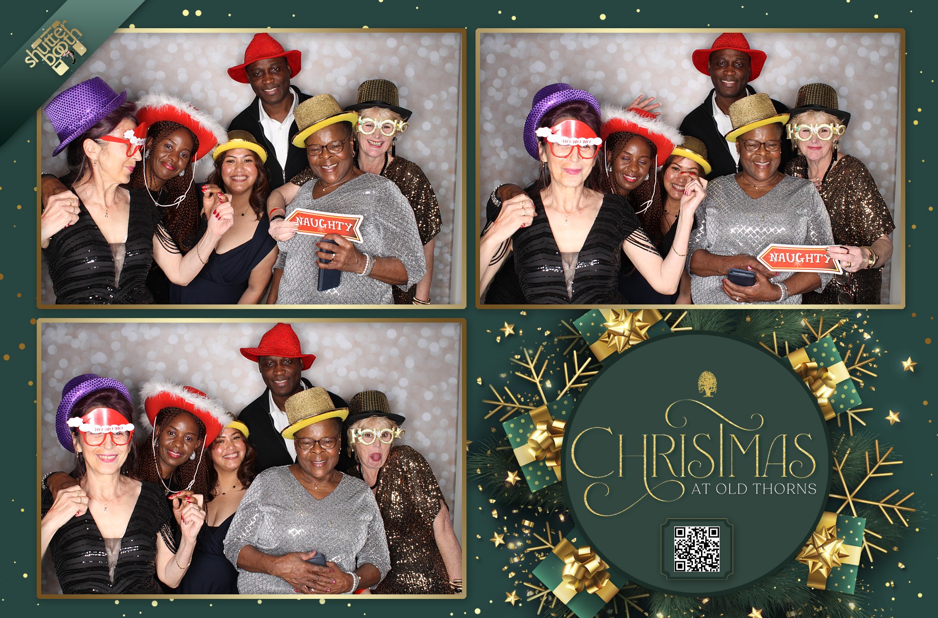 Christmas Party Night 28.11.2025 | View more photos from the event at gallery.shutterbooth.co.uk/u/Shutterbooth/Christmas-Party-Night-28112025