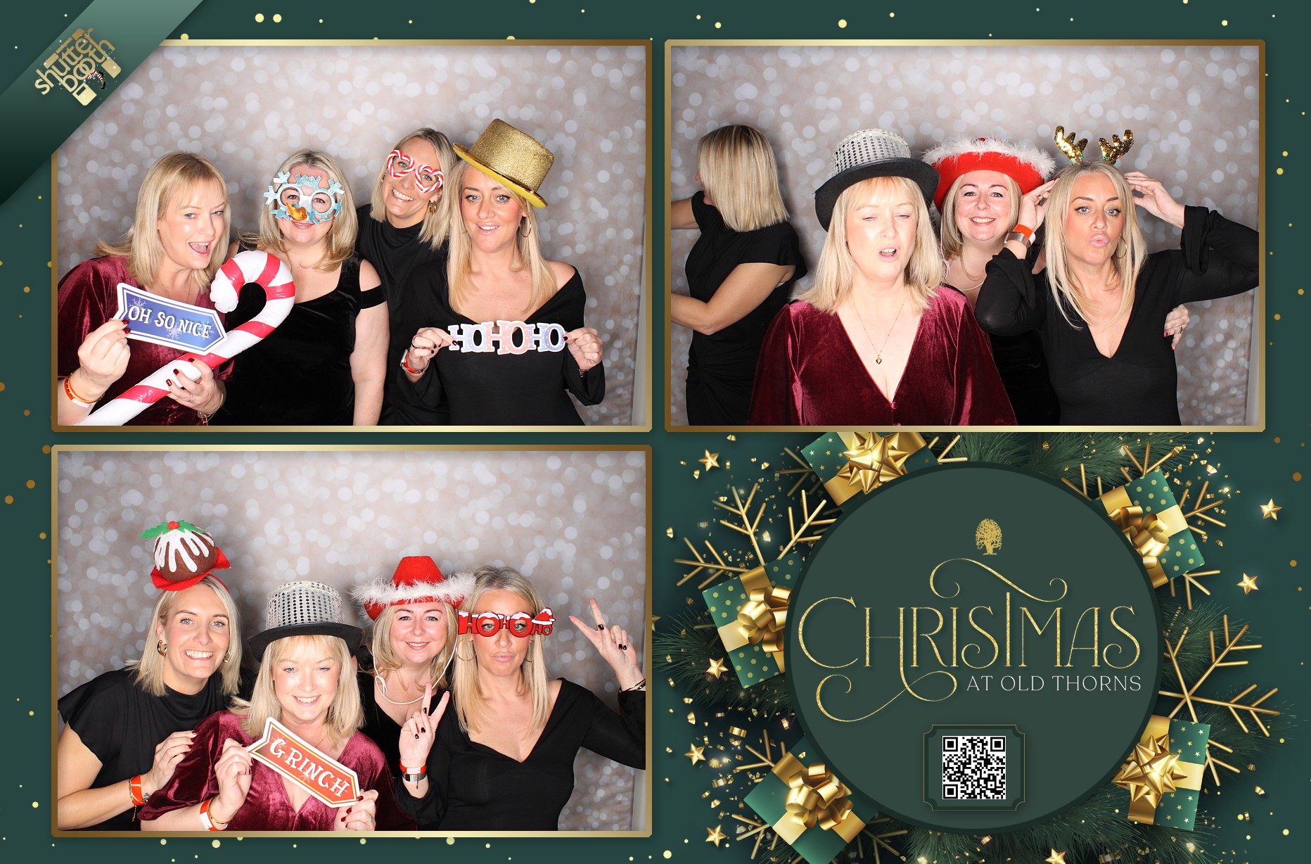 Christmas Party Night 28.11.2025 | View more photos from the event at gallery.shutterbooth.co.uk/u/Shutterbooth/Christmas-Party-Night-28112025