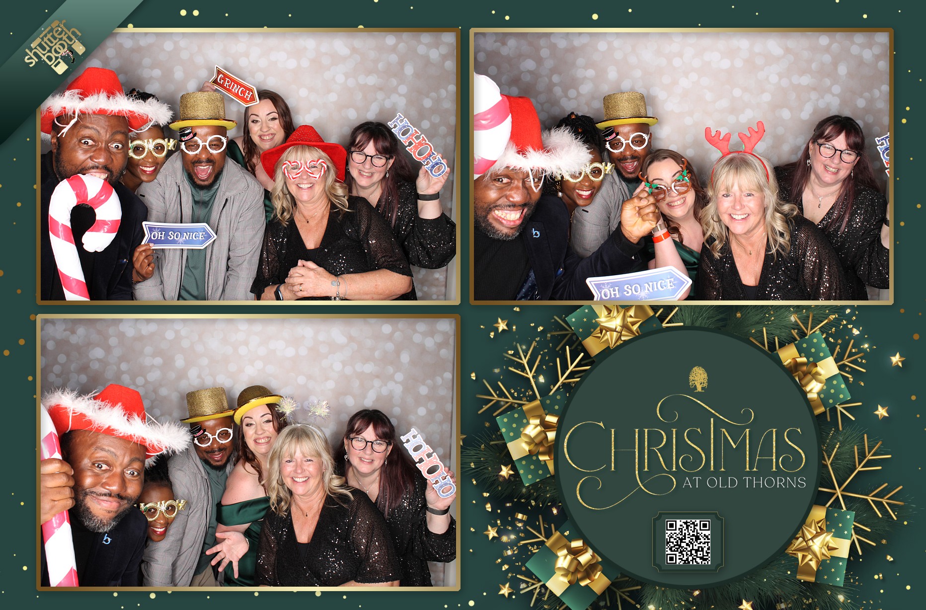 Christmas Party Night 28.11.2025 | View more photos from the event at gallery.shutterbooth.co.uk/u/Shutterbooth/Christmas-Party-Night-28112025