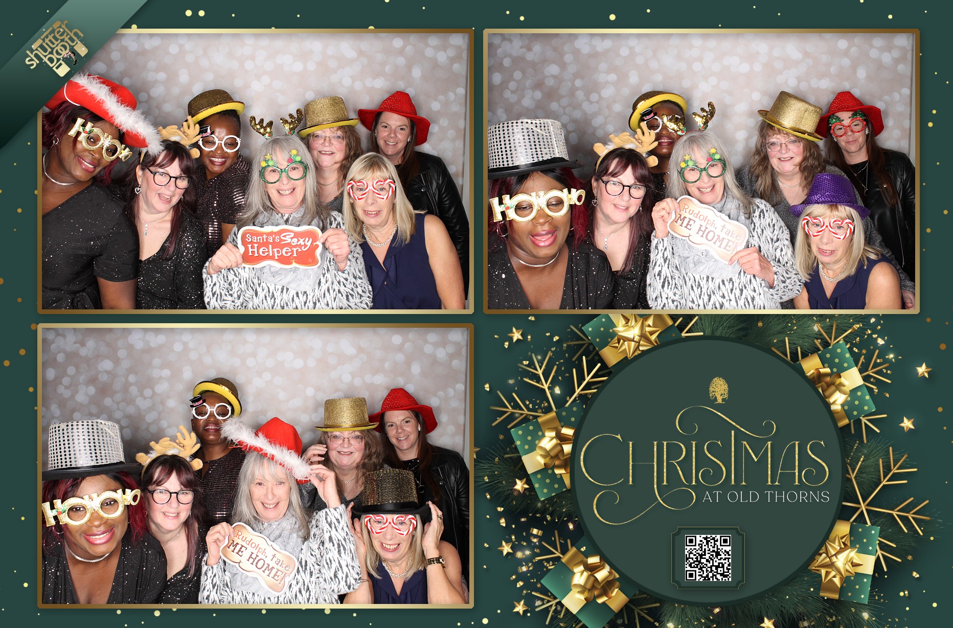 Christmas Party Night 28.11.2025 | View more photos from the event at gallery.shutterbooth.co.uk/u/Shutterbooth/Christmas-Party-Night-28112025