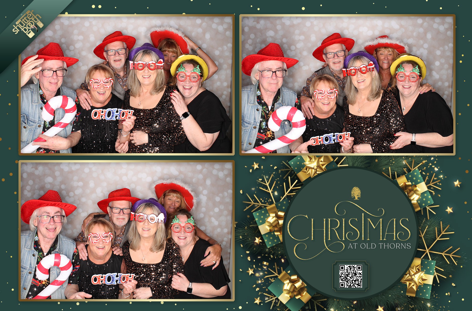 Christmas Party Night 28.11.2025 | View more photos from the event at gallery.shutterbooth.co.uk/u/Shutterbooth/Christmas-Party-Night-28112025