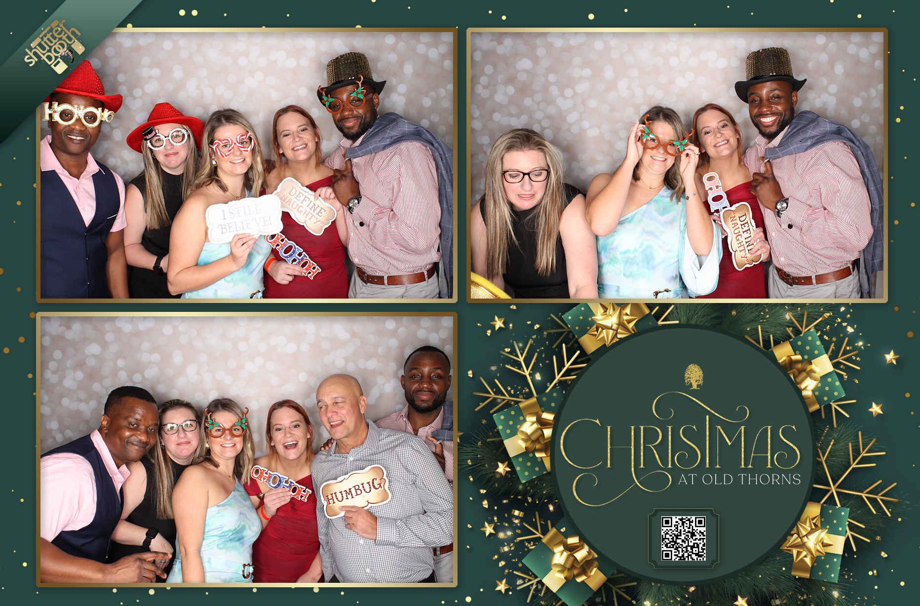 Christmas Party Night 28.11.2025 | View more photos from the event at gallery.shutterbooth.co.uk/u/Shutterbooth/Christmas-Party-Night-28112025