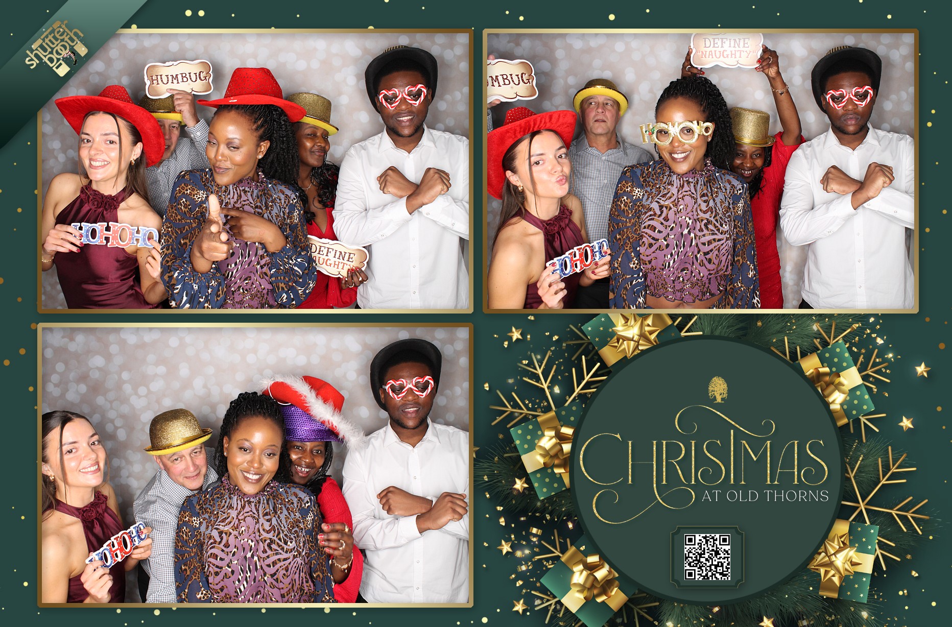 Christmas Party Night 28.11.2025 | View more photos from the event at gallery.shutterbooth.co.uk/u/Shutterbooth/Christmas-Party-Night-28112025