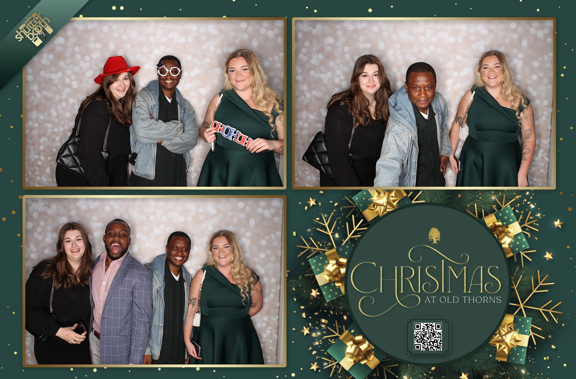 Christmas Party Night 28.11.2025 | View more photos from the event at gallery.shutterbooth.co.uk/u/Shutterbooth/Christmas-Party-Night-28112025