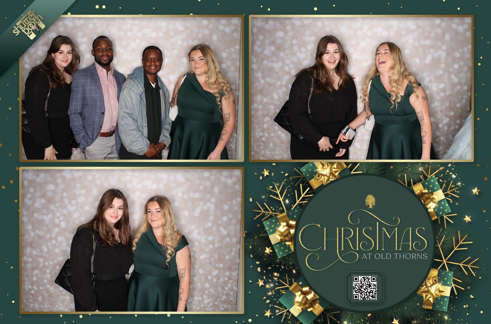 Christmas Party Night 28.11.2025 | View more photos from the event at gallery.shutterbooth.co.uk/u/Shutterbooth/Christmas-Party-Night-28112025