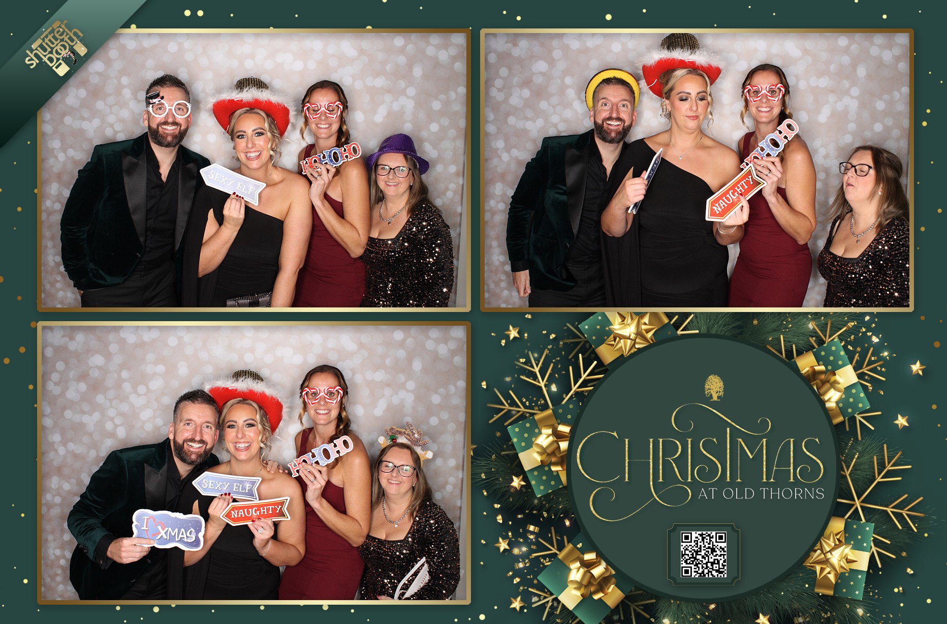 Christmas Party Night 28.11.2025 | View more photos from the event at gallery.shutterbooth.co.uk/u/Shutterbooth/Christmas-Party-Night-28112025