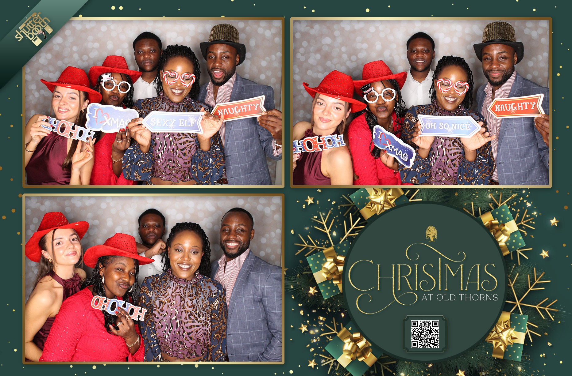 Christmas Party Night 28.11.2025 | View more photos from the event at gallery.shutterbooth.co.uk/u/Shutterbooth/Christmas-Party-Night-28112025