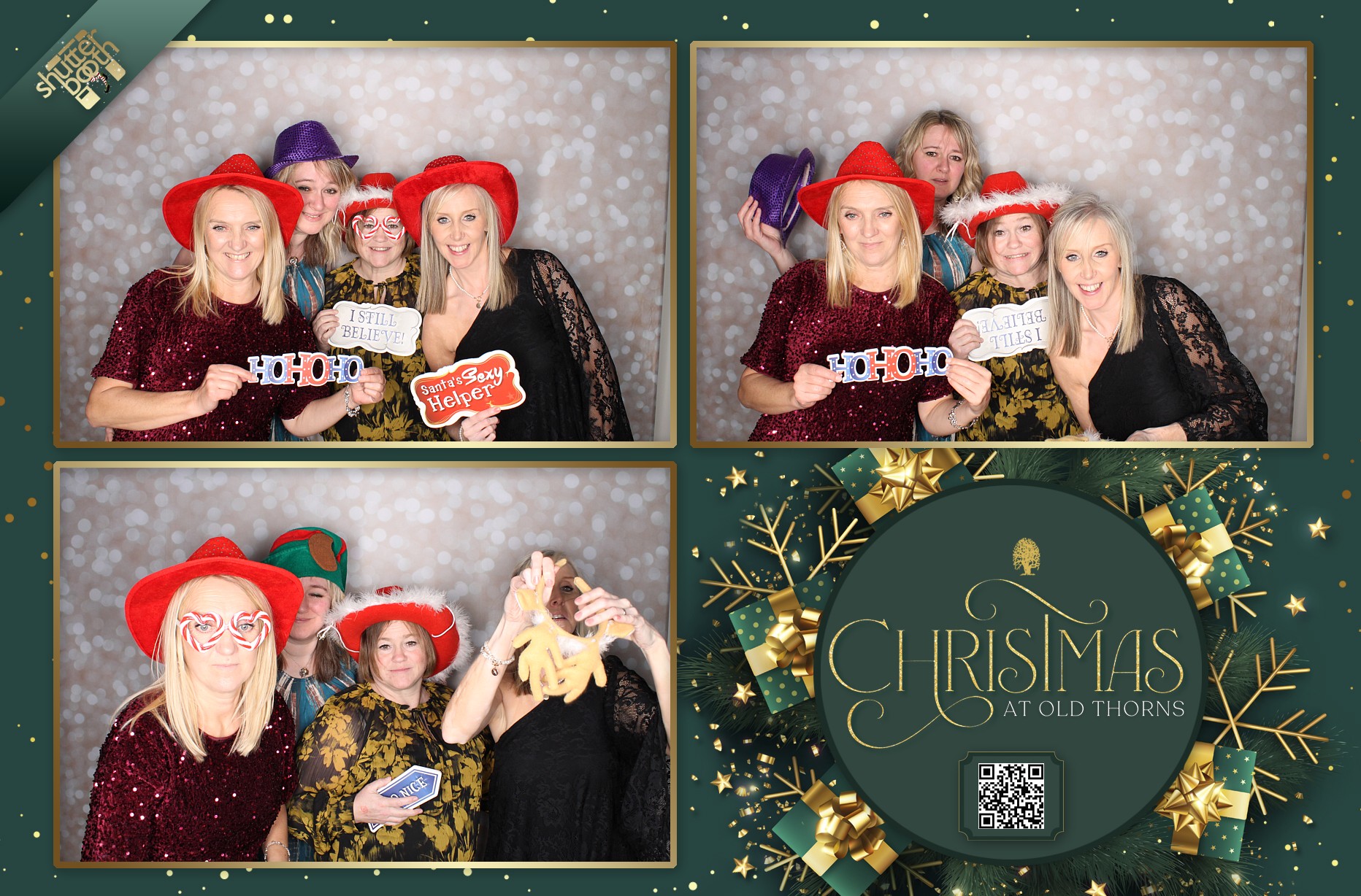 Christmas Party Night 28.11.2025 | View more photos from the event at gallery.shutterbooth.co.uk/u/Shutterbooth/Christmas-Party-Night-28112025