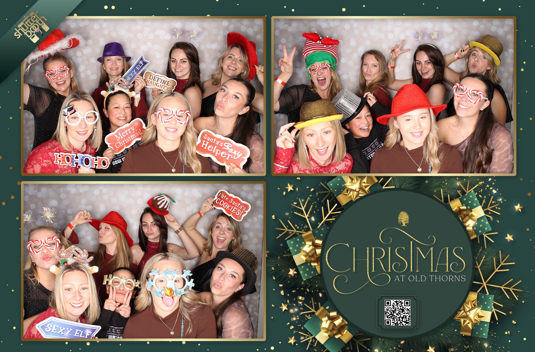 Christmas Party Night 28.11.2025 | View more photos from the event at gallery.shutterbooth.co.uk/u/Shutterbooth/Christmas-Party-Night-28112025