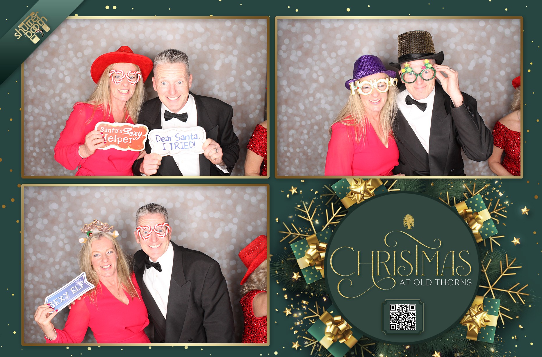 Christmas Party Night 28.11.2025 | View more photos from the event at gallery.shutterbooth.co.uk/u/Shutterbooth/Christmas-Party-Night-28112025