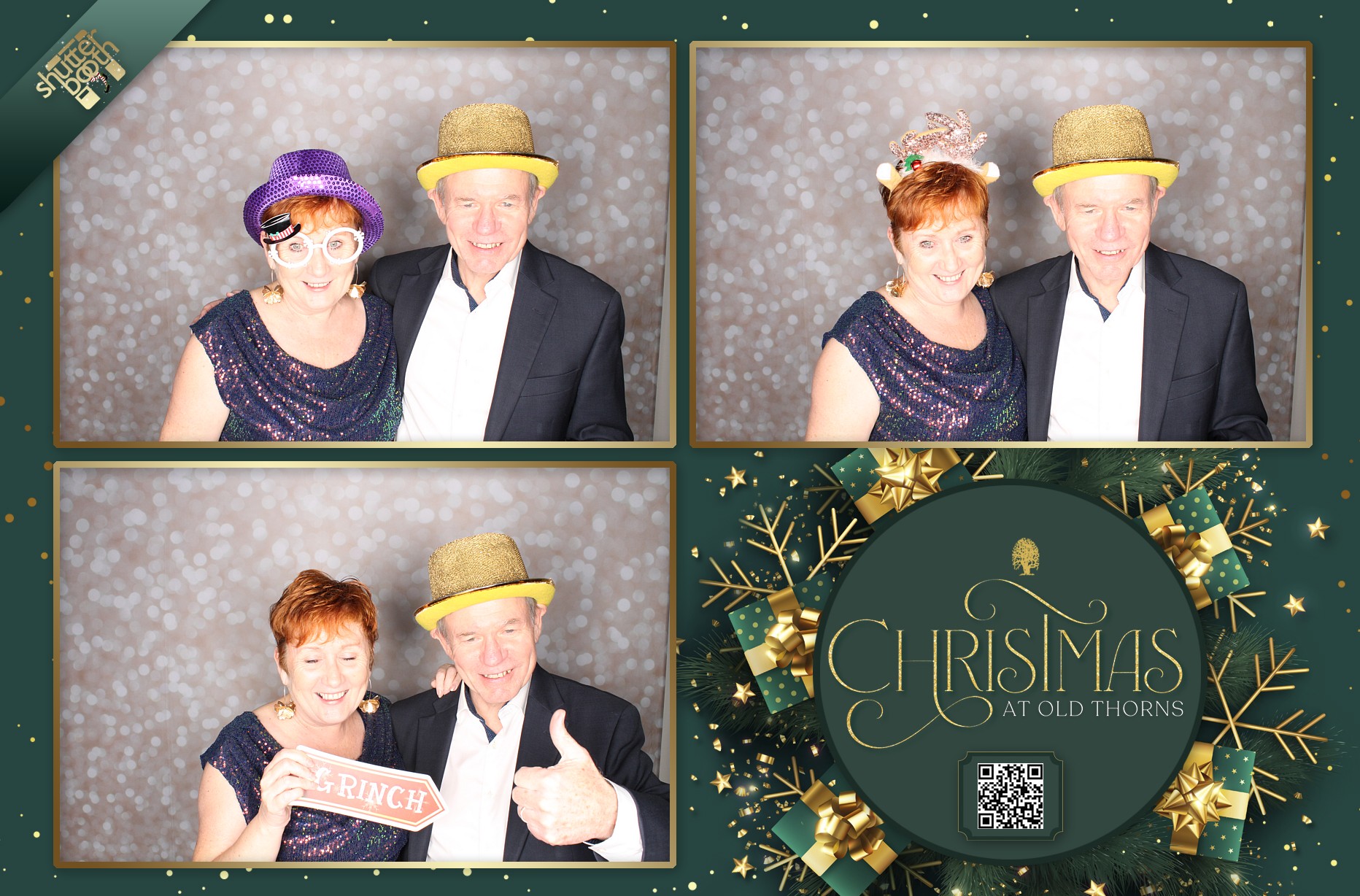 Christmas Party Night 28.11.2025 | View more photos from the event at gallery.shutterbooth.co.uk/u/Shutterbooth/Christmas-Party-Night-28112025