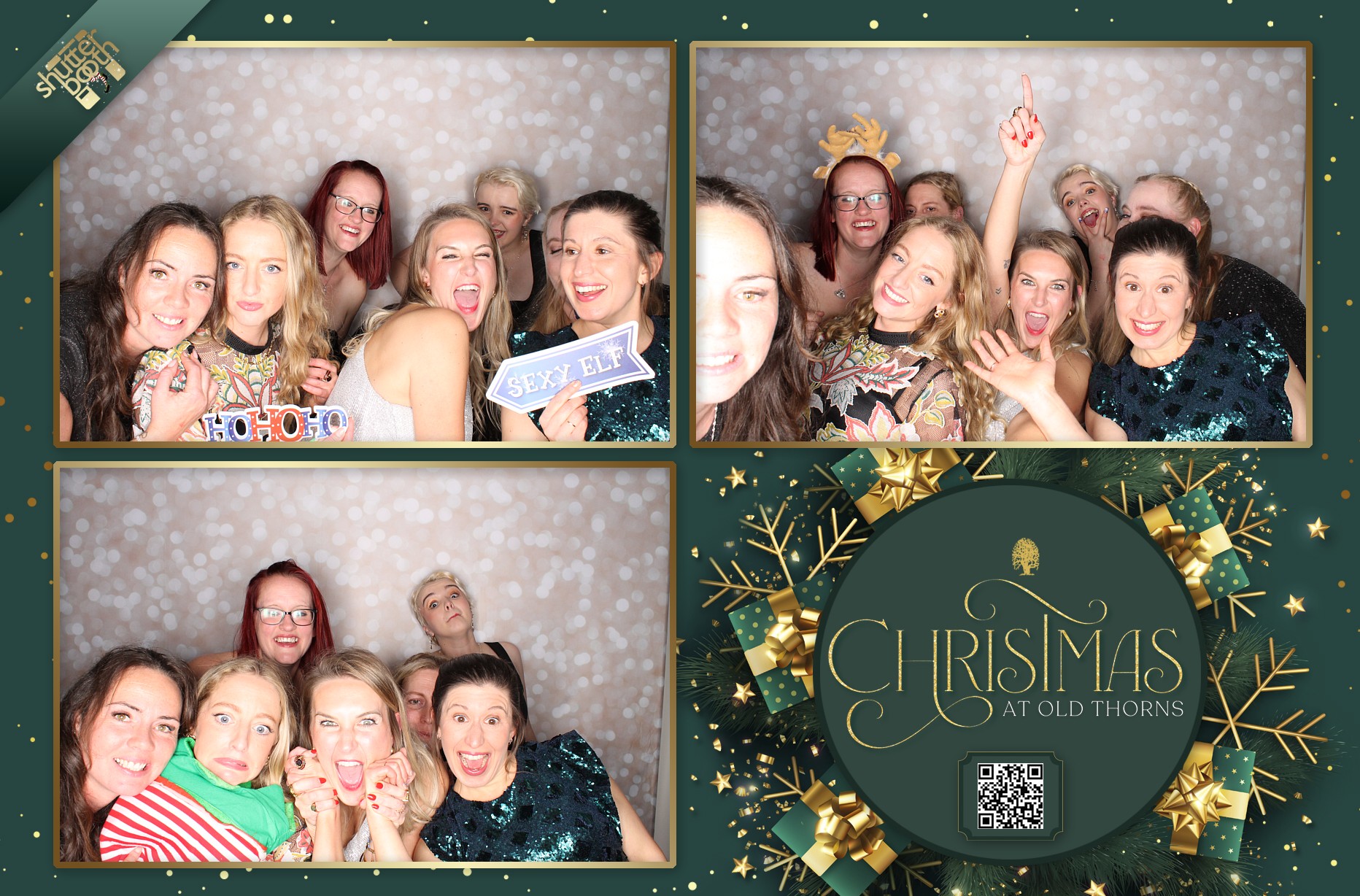 Christmas Party Night 28.11.2025 | View more photos from the event at gallery.shutterbooth.co.uk/u/Shutterbooth/Christmas-Party-Night-28112025