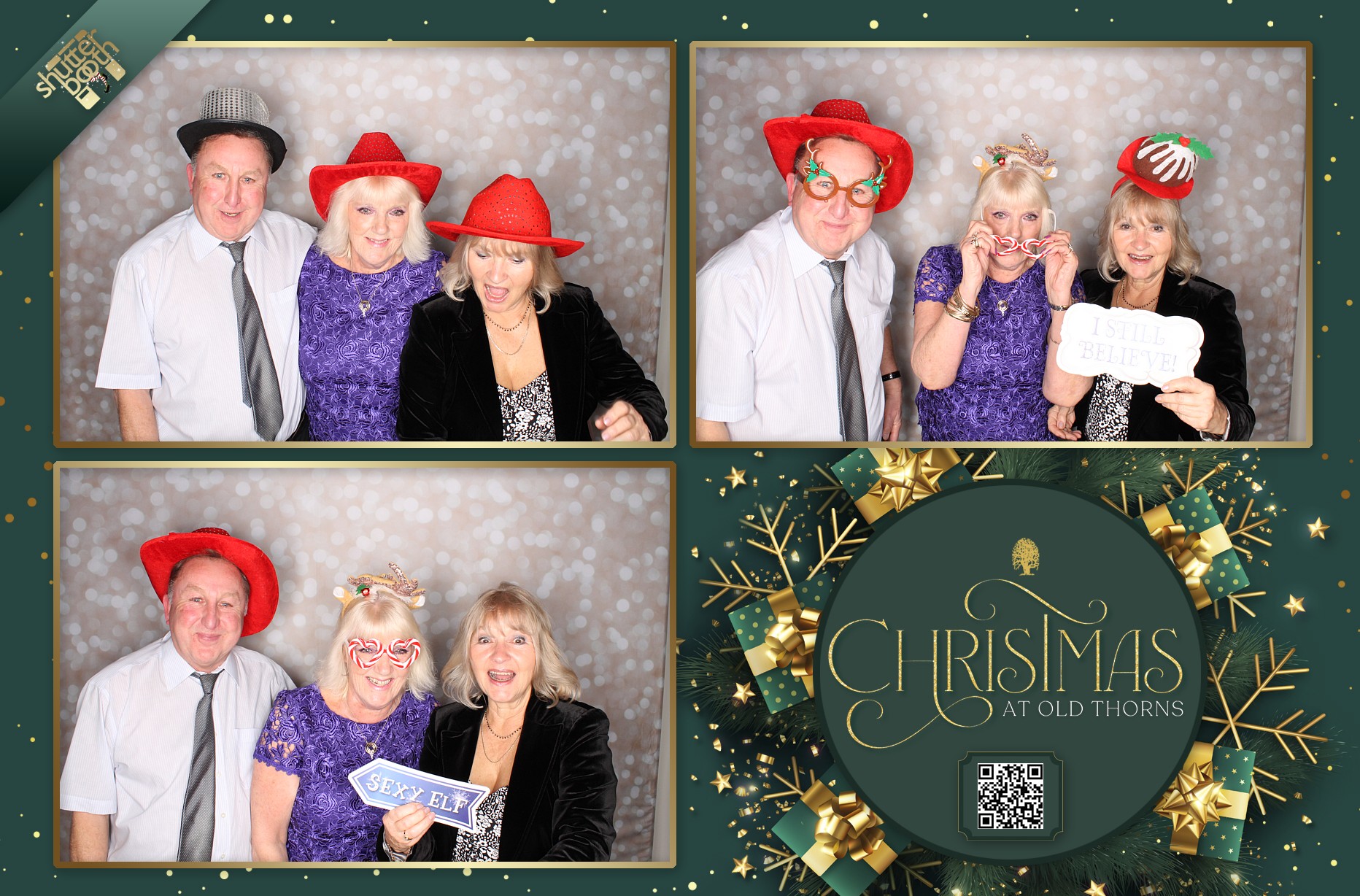 Christmas Party Night 28.11.2025 | View more photos from the event at gallery.shutterbooth.co.uk/u/Shutterbooth/Christmas-Party-Night-28112025