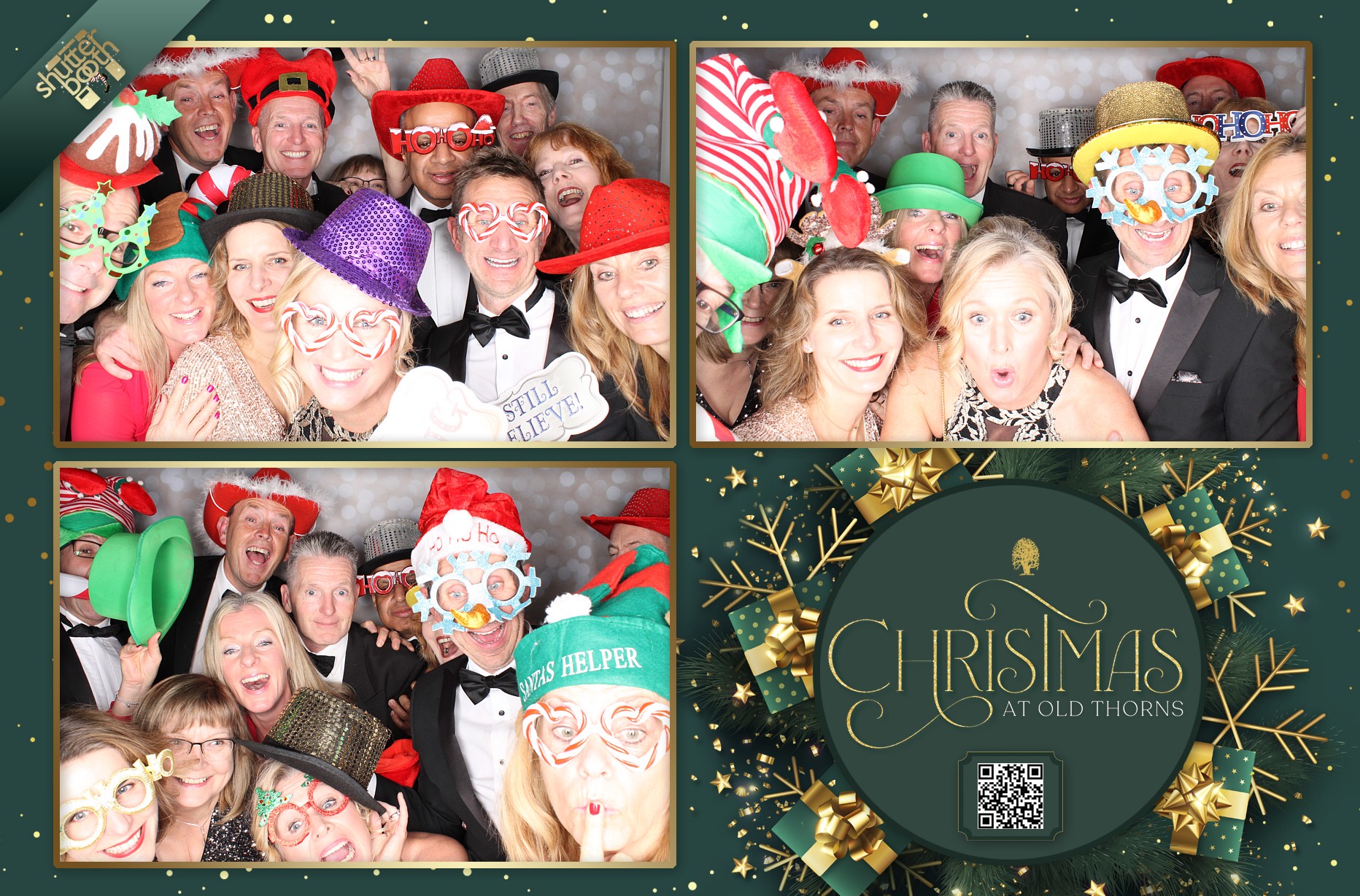 Christmas Party Night 28.11.2025 | View more photos from the event at gallery.shutterbooth.co.uk/u/Shutterbooth/Christmas-Party-Night-28112025