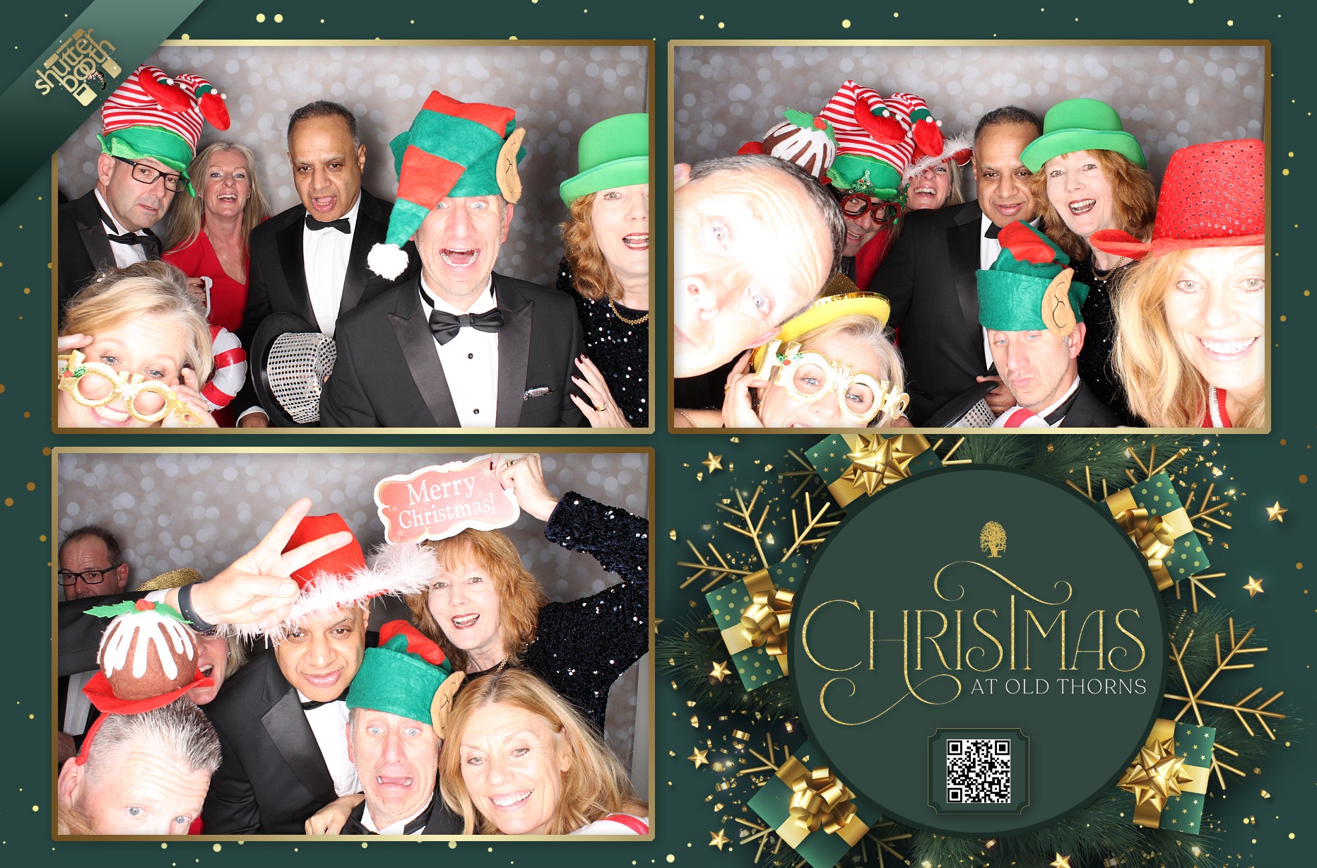 Christmas Party Night 28.11.2025 | View more photos from the event at gallery.shutterbooth.co.uk/u/Shutterbooth/Christmas-Party-Night-28112025