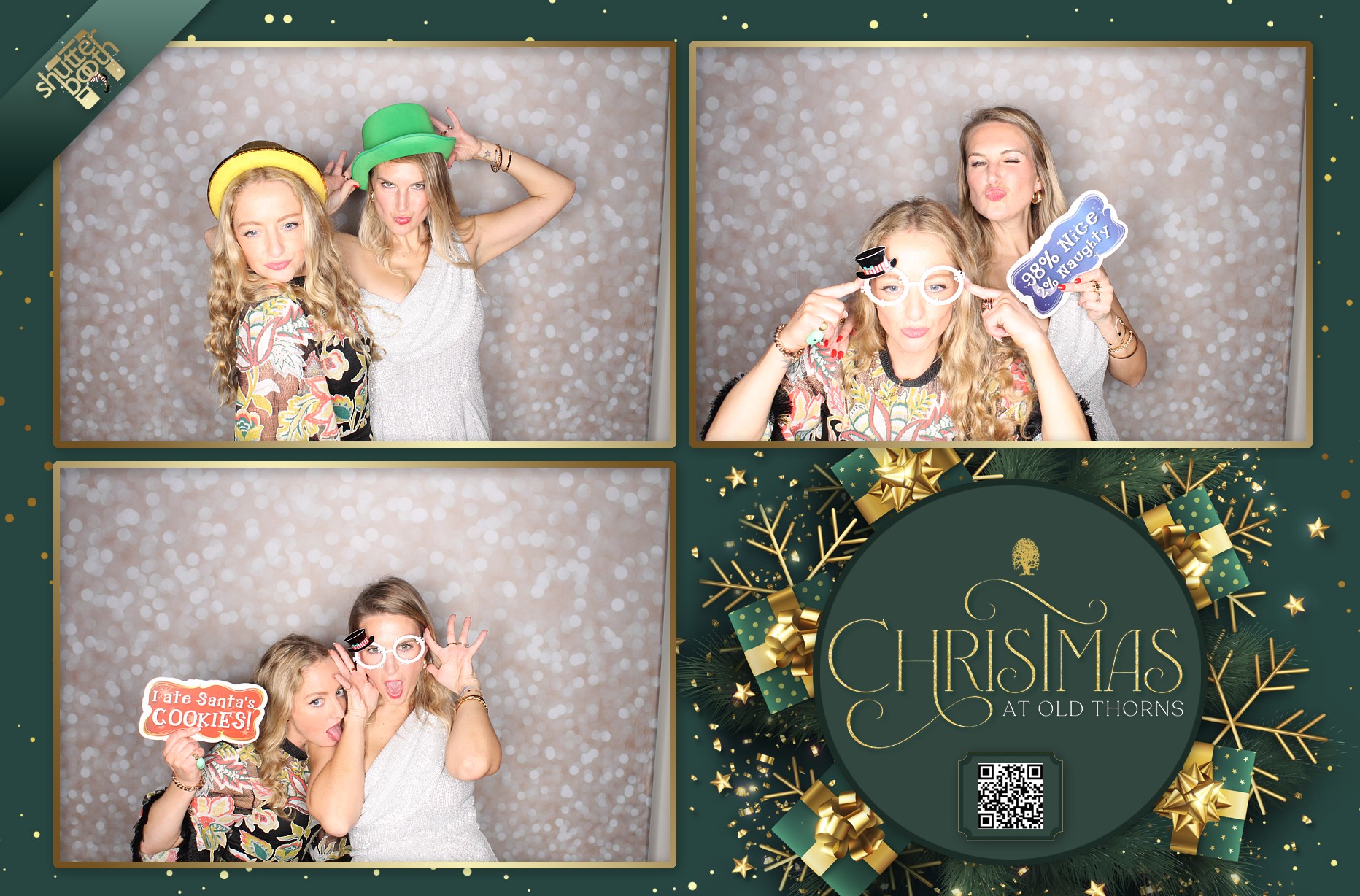 Christmas Party Night 28.11.2025 | View more photos from the event at gallery.shutterbooth.co.uk/u/Shutterbooth/Christmas-Party-Night-28112025