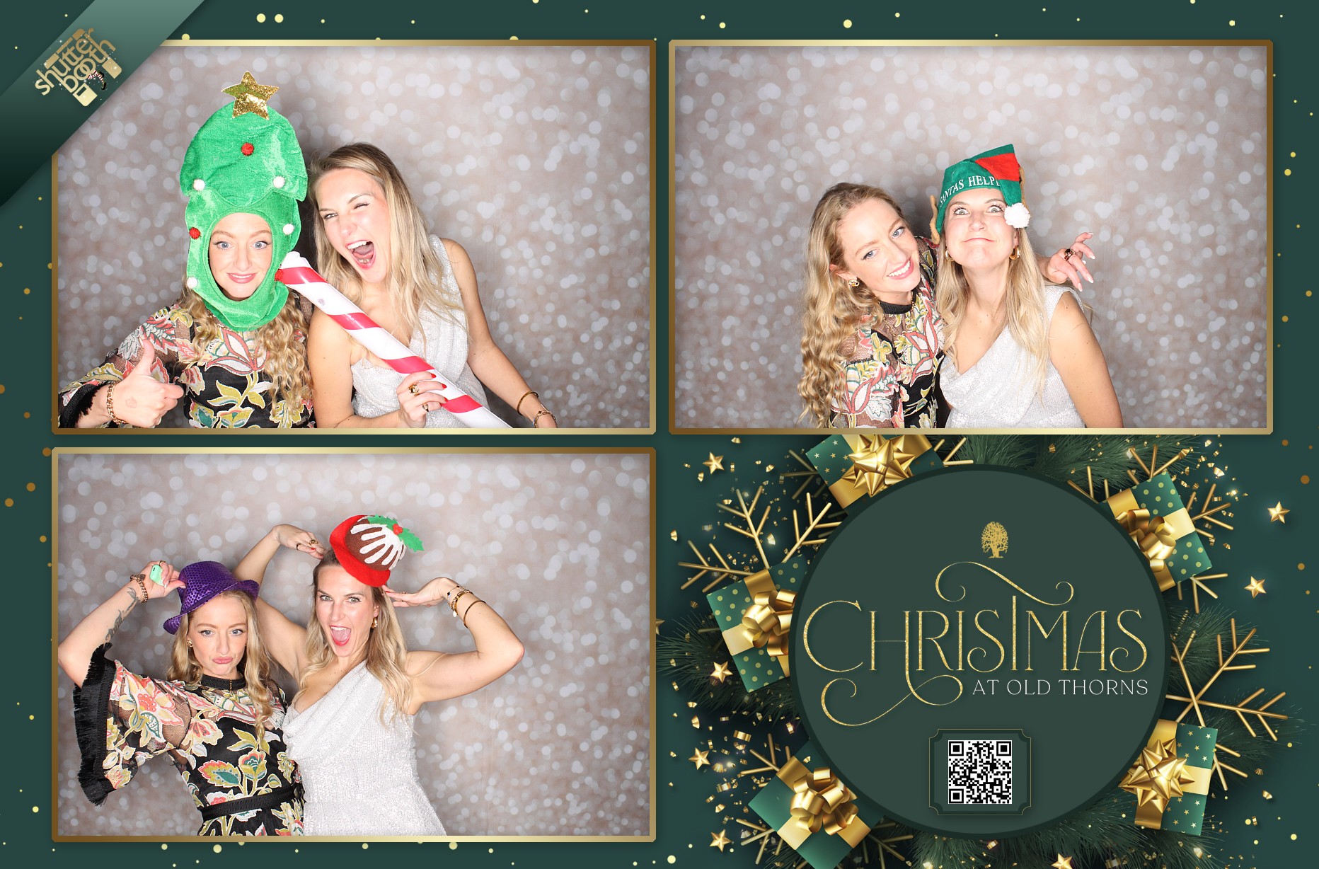 Christmas Party Night 28.11.2025 | View more photos from the event at gallery.shutterbooth.co.uk/u/Shutterbooth/Christmas-Party-Night-28112025