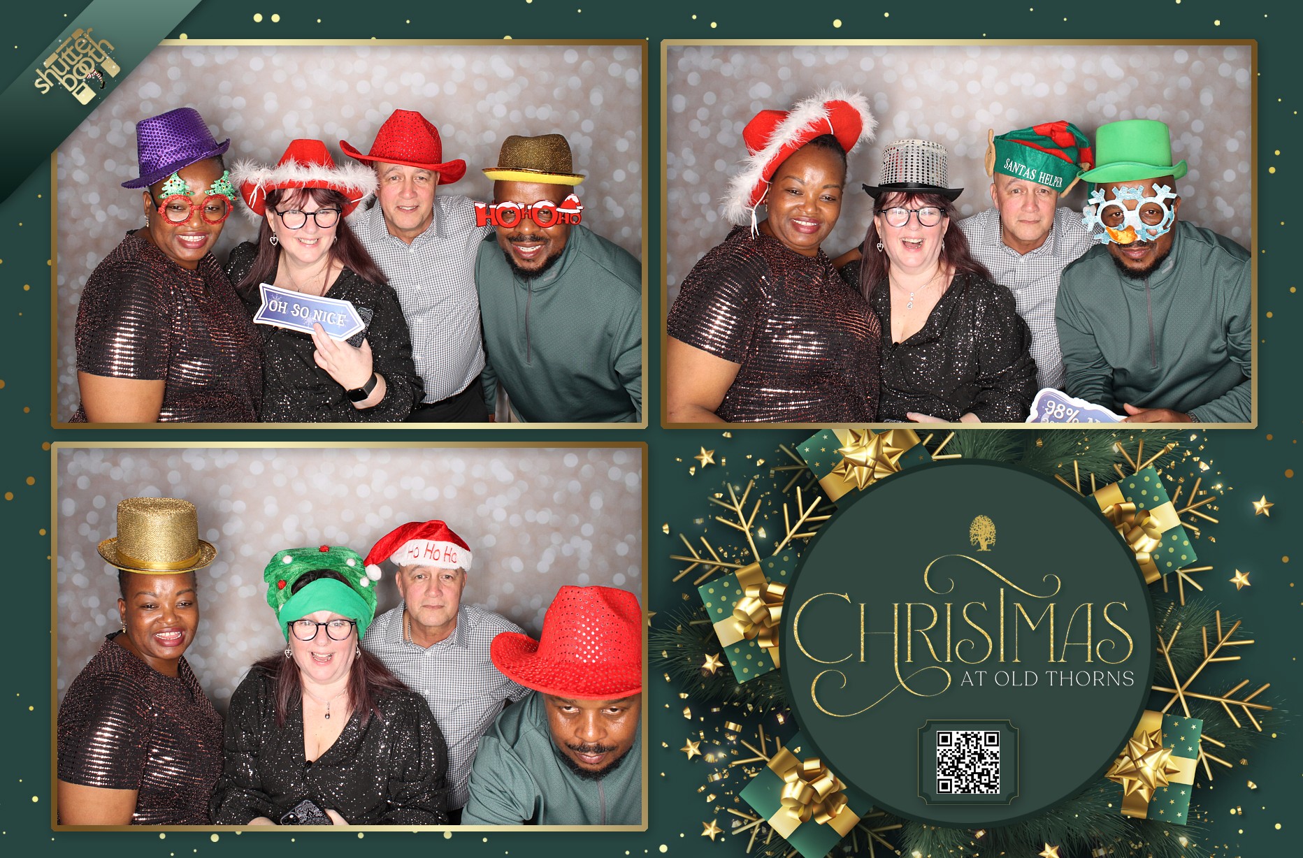 Christmas Party Night 28.11.2025 | View more photos from the event at gallery.shutterbooth.co.uk/u/Shutterbooth/Christmas-Party-Night-28112025