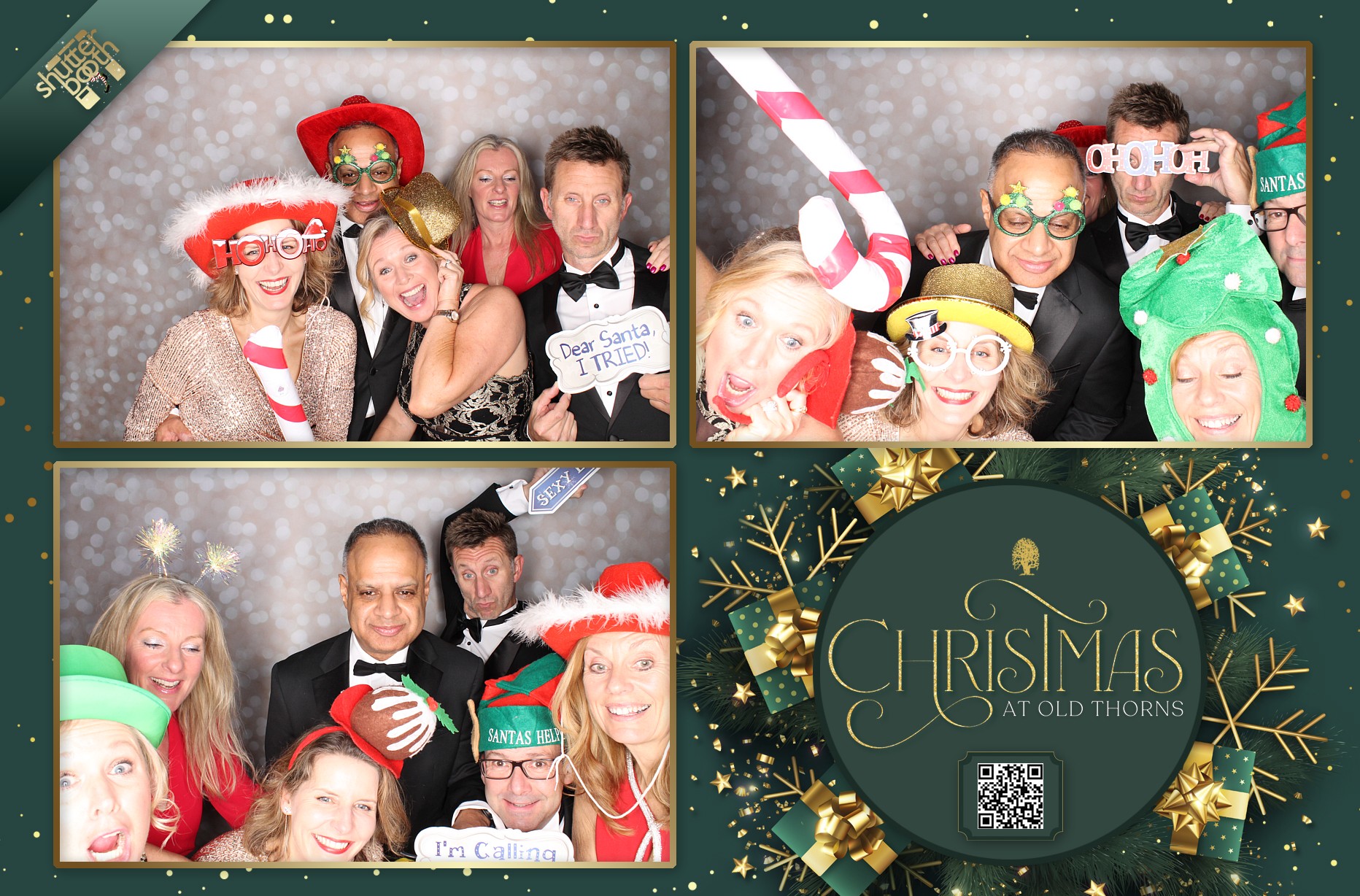 Christmas Party Night 28.11.2025 | View more photos from the event at gallery.shutterbooth.co.uk/u/Shutterbooth/Christmas-Party-Night-28112025