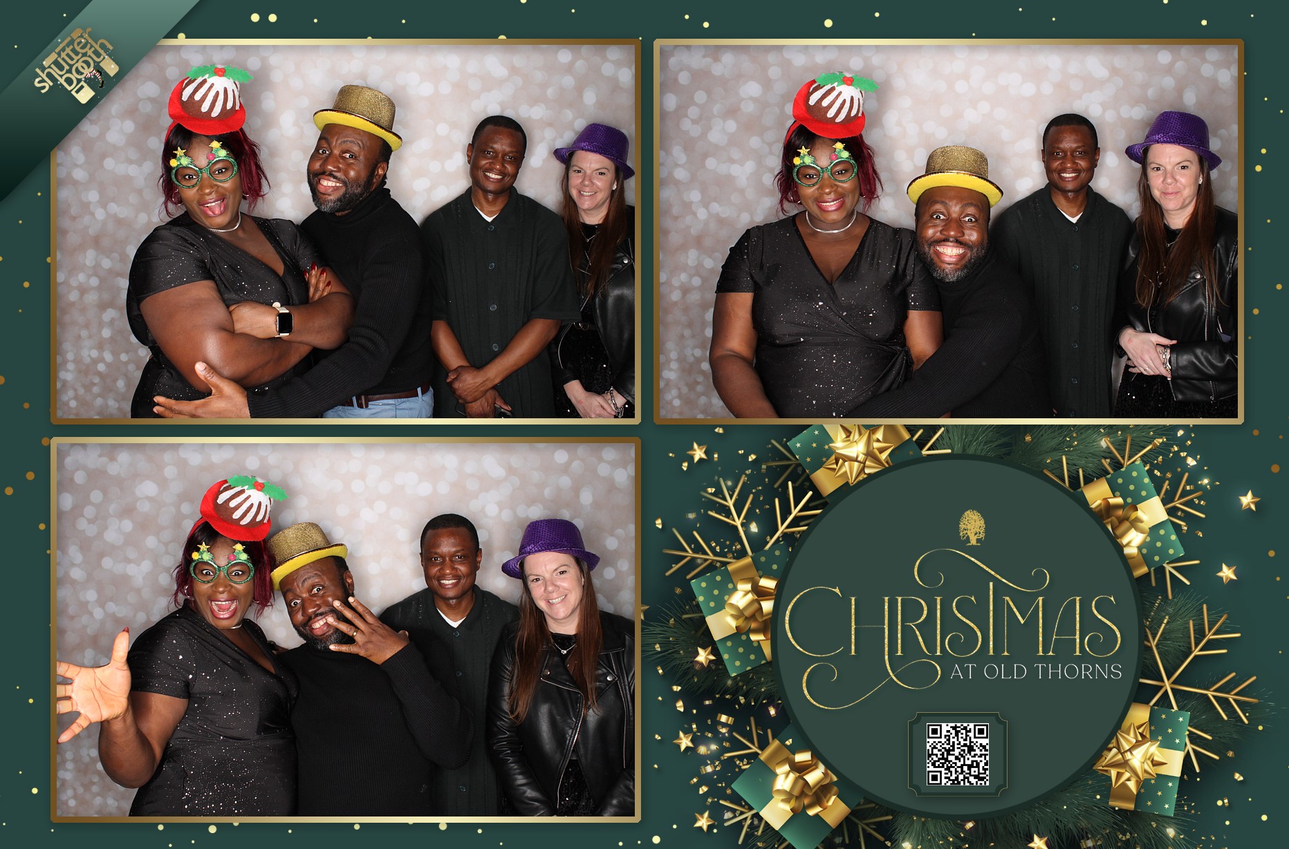 Christmas Party Night 28.11.2025 | View more photos from the event at gallery.shutterbooth.co.uk/u/Shutterbooth/Christmas-Party-Night-28112025