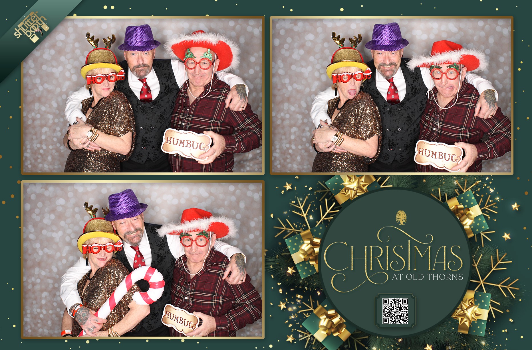 Christmas Party Night 28.11.2025 | View more photos from the event at gallery.shutterbooth.co.uk/u/Shutterbooth/Christmas-Party-Night-28112025