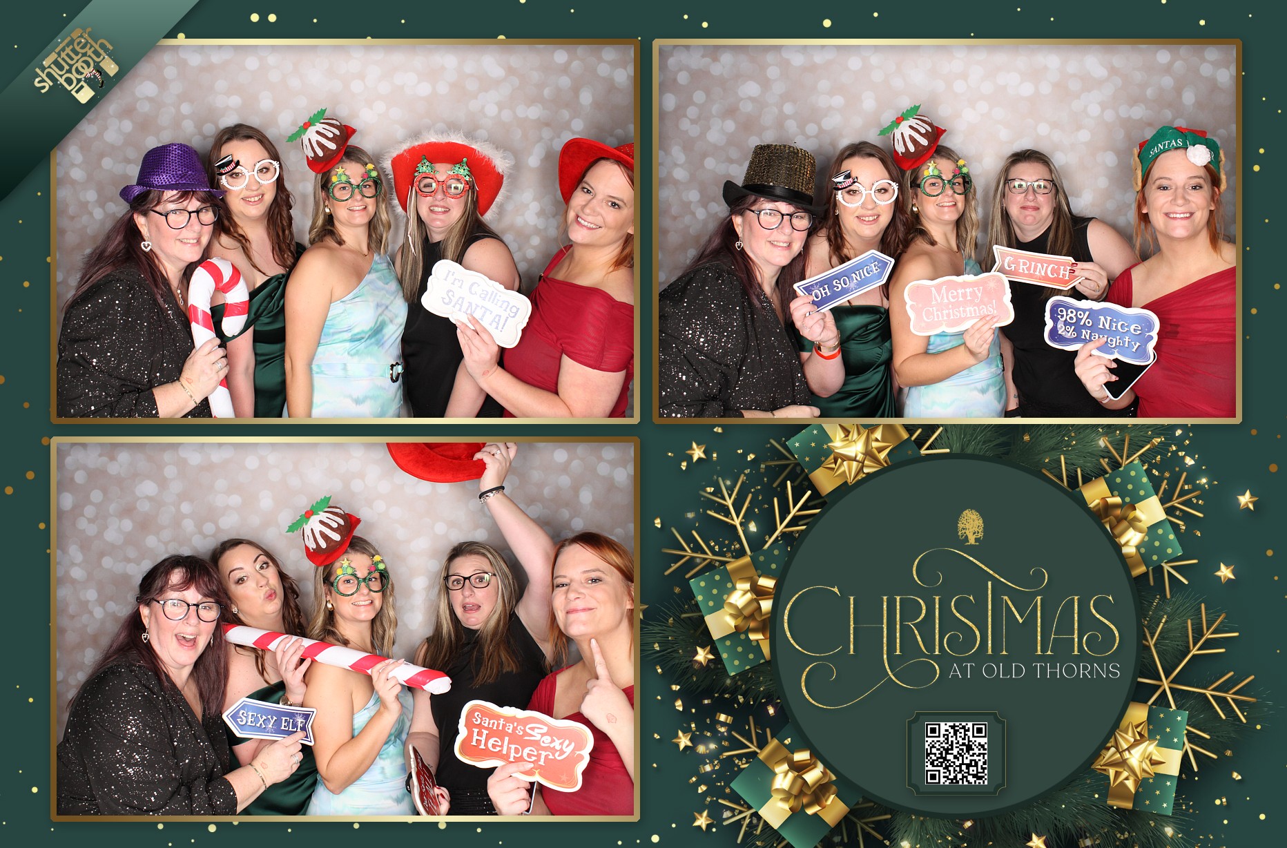 Christmas Party Night 28.11.2025 | View more photos from the event at gallery.shutterbooth.co.uk/u/Shutterbooth/Christmas-Party-Night-28112025