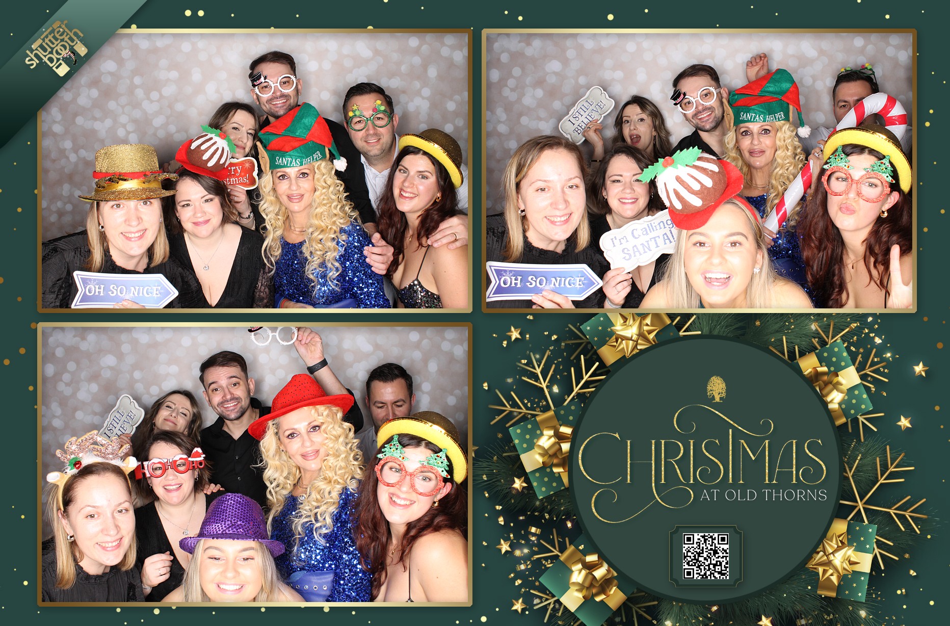 Christmas Party Night 28.11.2025 | View more photos from the event at gallery.shutterbooth.co.uk/u/Shutterbooth/Christmas-Party-Night-28112025