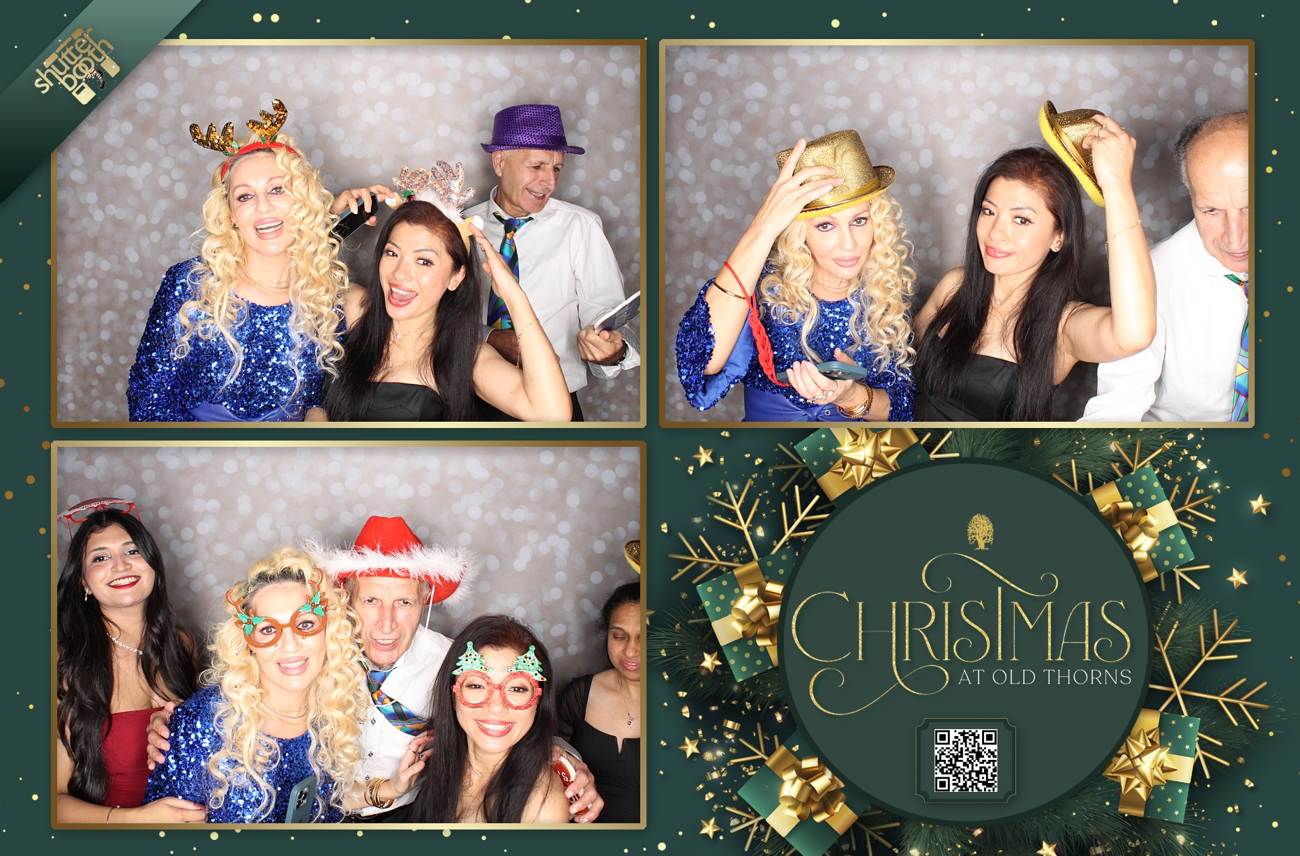 Christmas Party Night 28.11.2025 | View more photos from the event at gallery.shutterbooth.co.uk/u/Shutterbooth/Christmas-Party-Night-28112025