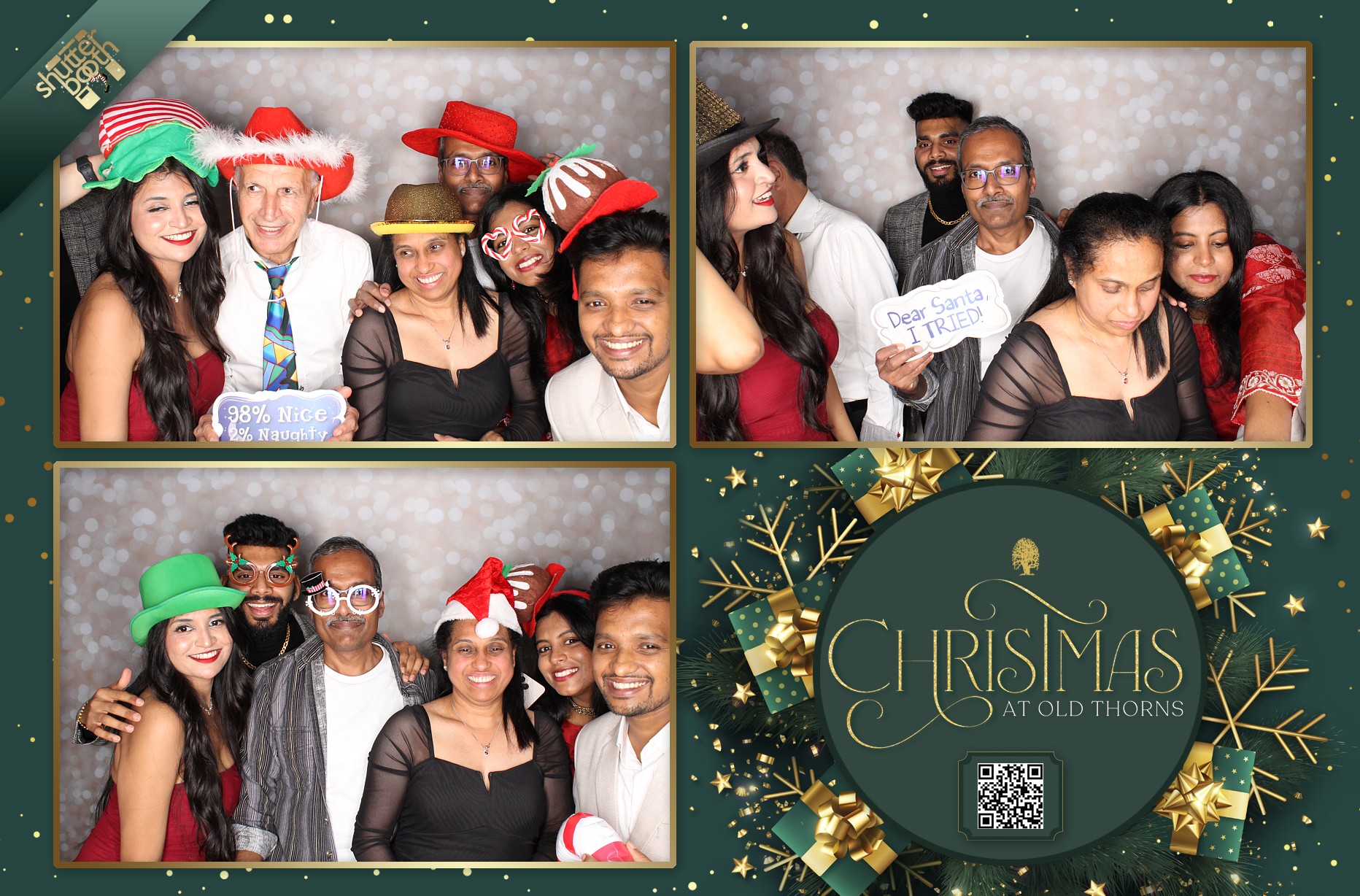 Christmas Party Night 28.11.2025 | View more photos from the event at gallery.shutterbooth.co.uk/u/Shutterbooth/Christmas-Party-Night-28112025