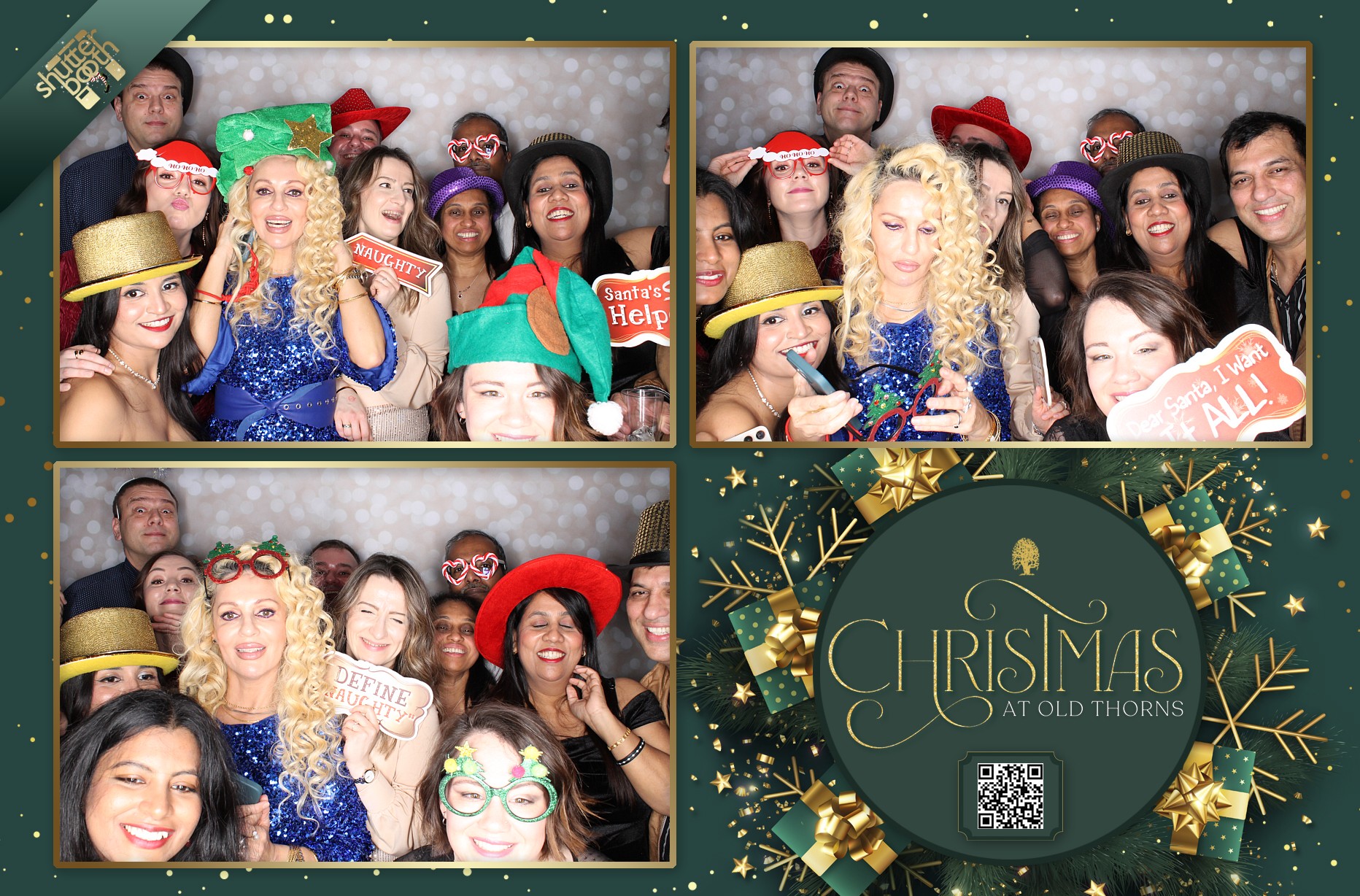 Christmas Party Night 28.11.2025 | View more photos from the event at gallery.shutterbooth.co.uk/u/Shutterbooth/Christmas-Party-Night-28112025