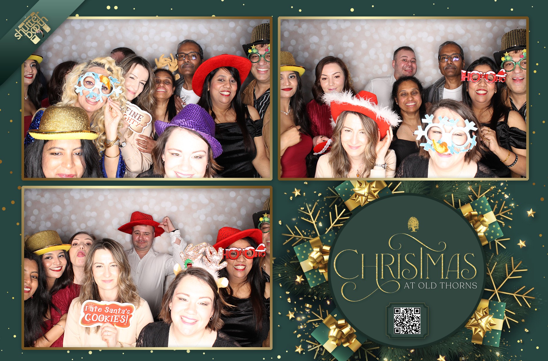 Christmas Party Night 28.11.2025 | View more photos from the event at gallery.shutterbooth.co.uk/u/Shutterbooth/Christmas-Party-Night-28112025