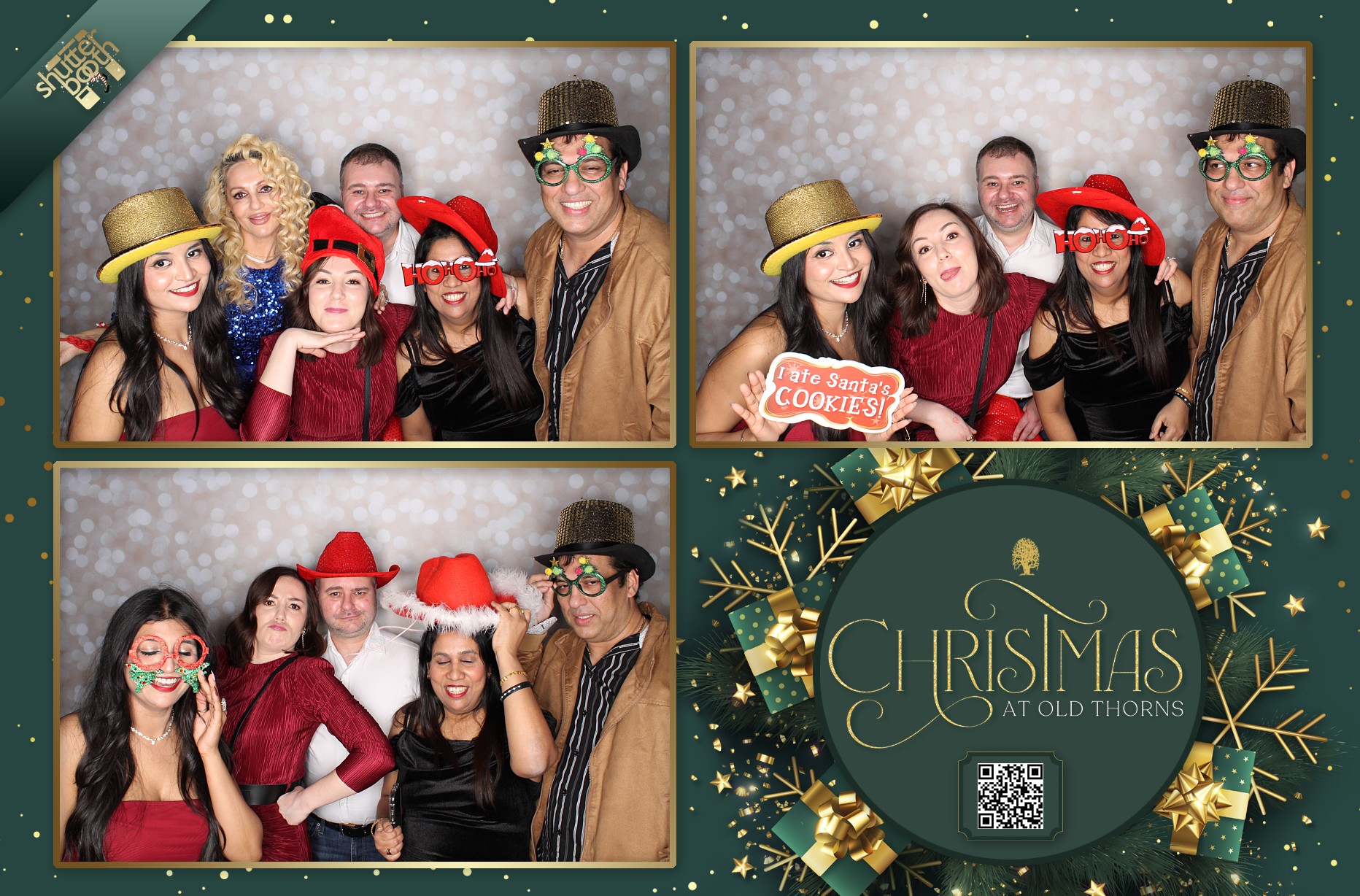 Christmas Party Night 28.11.2025 | View more photos from the event at gallery.shutterbooth.co.uk/u/Shutterbooth/Christmas-Party-Night-28112025