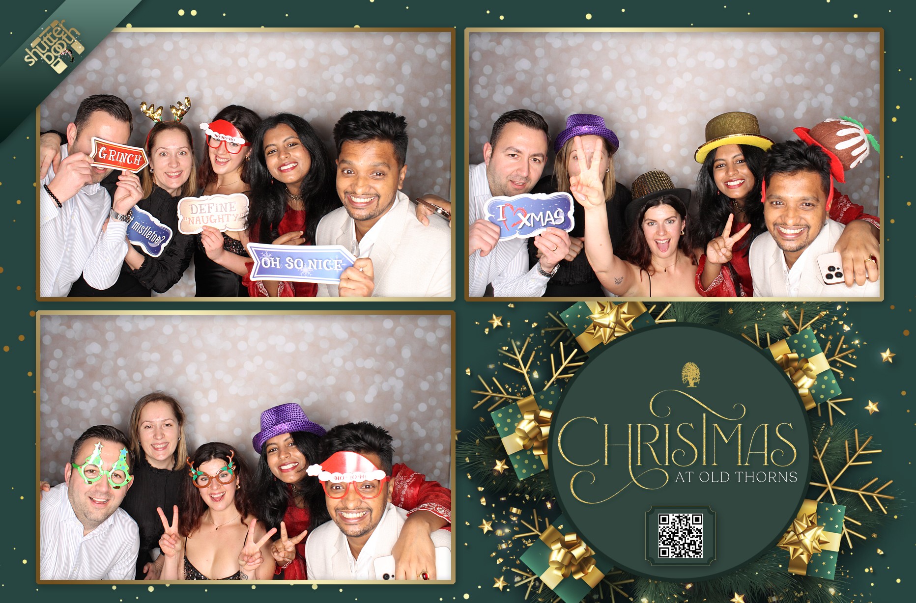 Christmas Party Night 28.11.2025 | View more photos from the event at gallery.shutterbooth.co.uk/u/Shutterbooth/Christmas-Party-Night-28112025