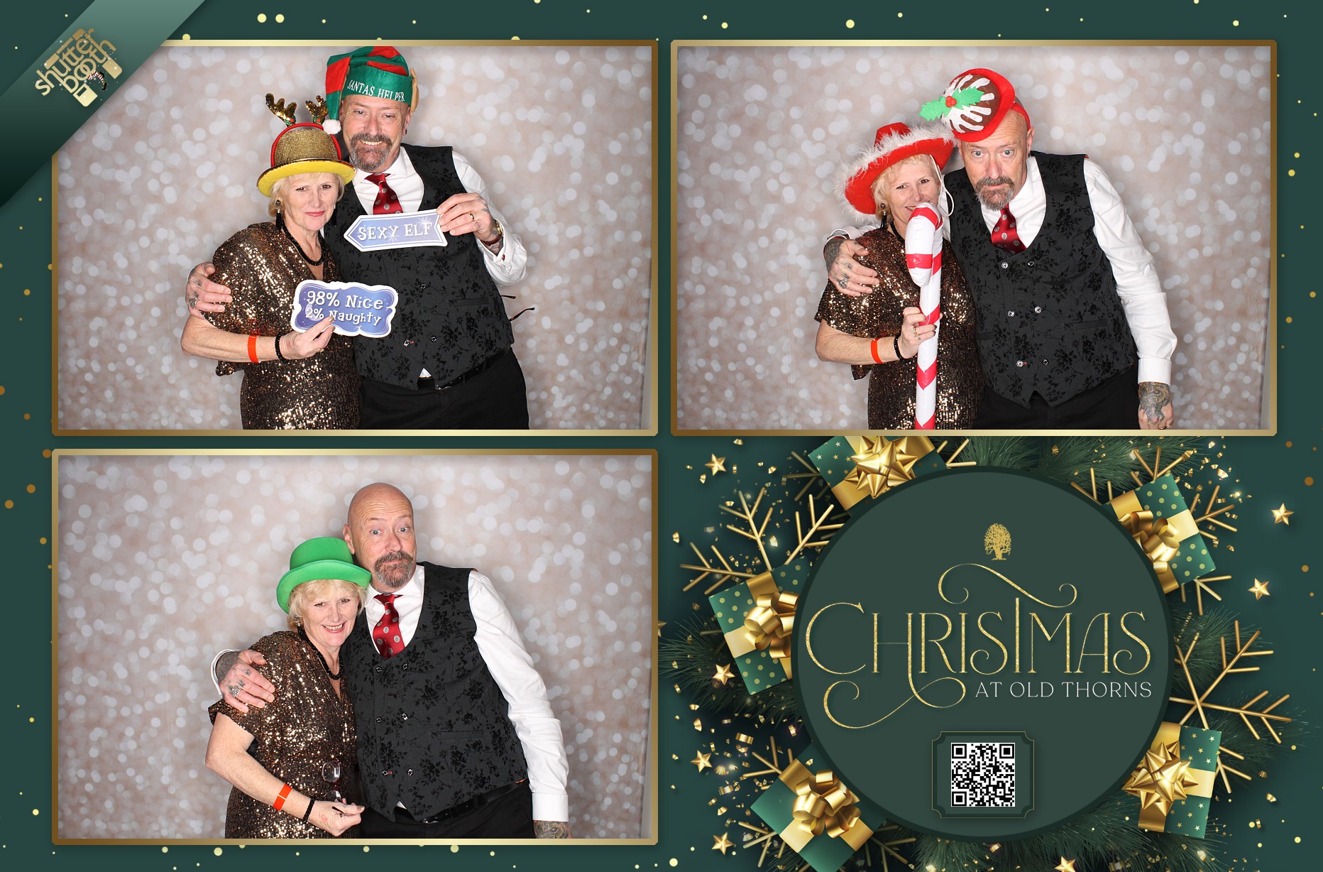 Christmas Party Night 28.11.2025 | View more photos from the event at gallery.shutterbooth.co.uk/u/Shutterbooth/Christmas-Party-Night-28112025