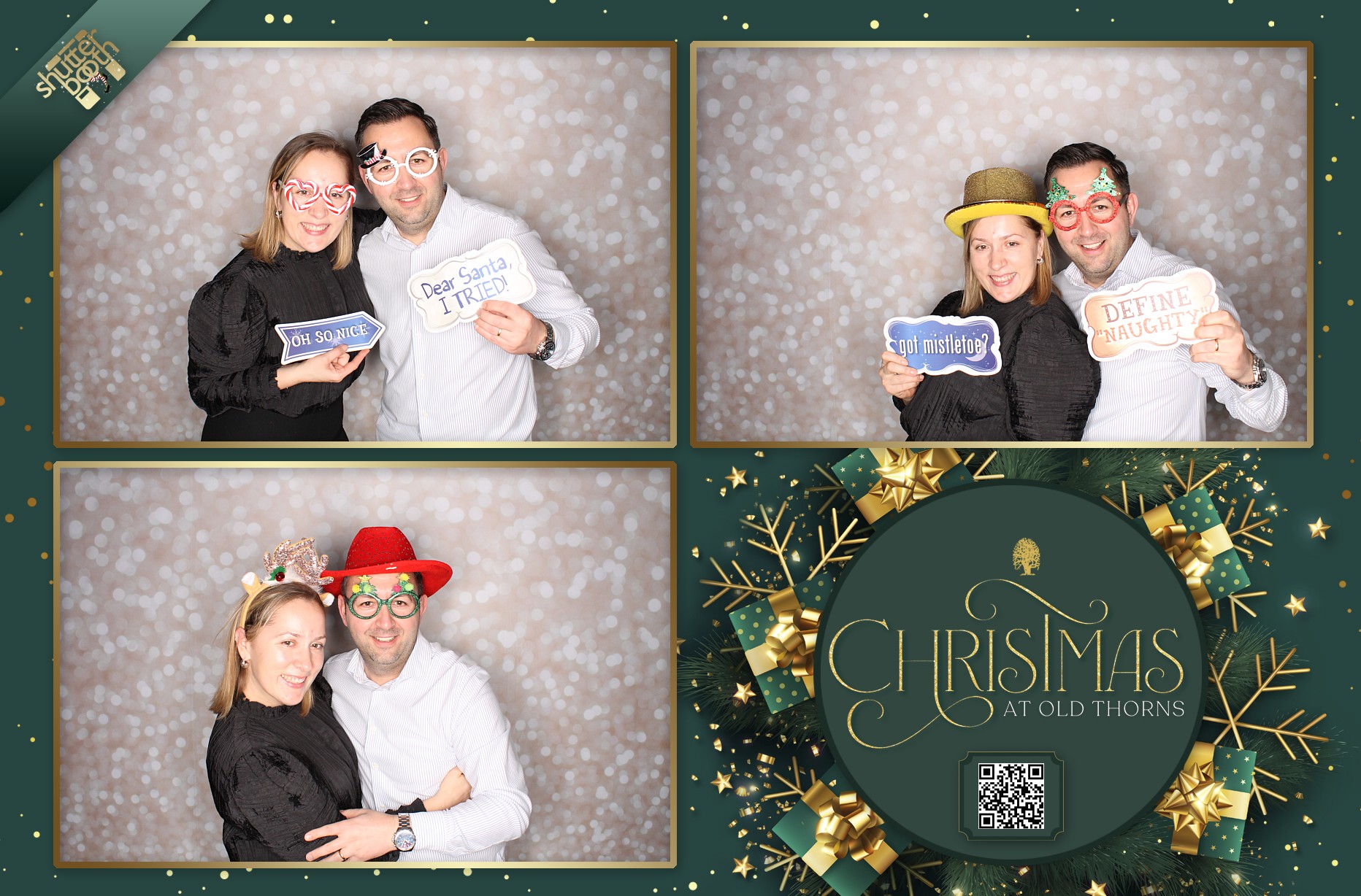 Christmas Party Night 28.11.2025 | View more photos from the event at gallery.shutterbooth.co.uk/u/Shutterbooth/Christmas-Party-Night-28112025